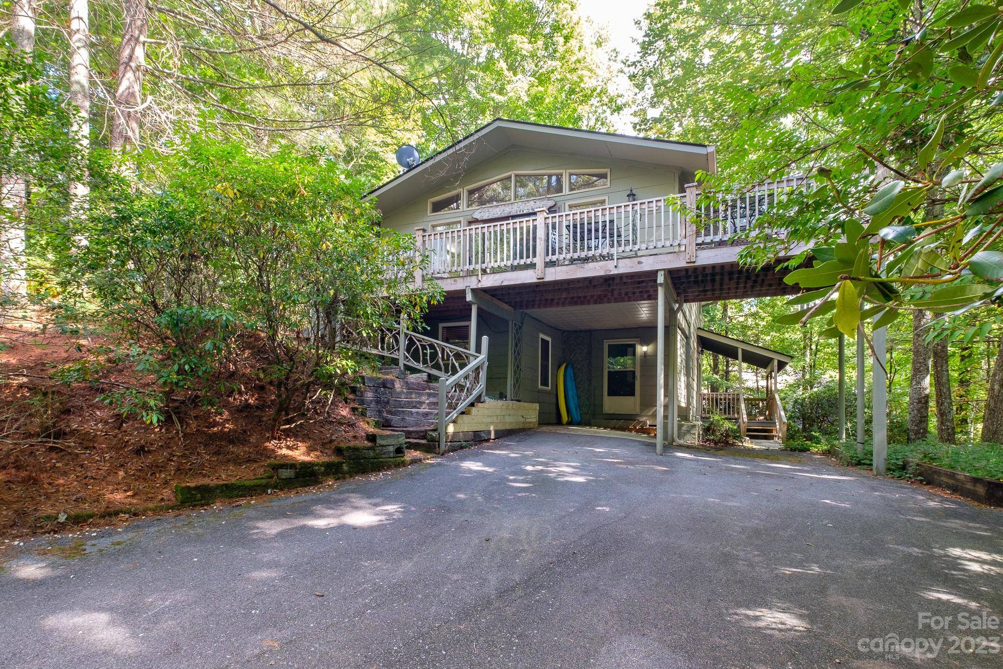 Brevard, NC 28712,25 Vdali CT