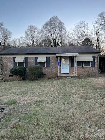 Statesville, NC 28625,120 Independence LOOP