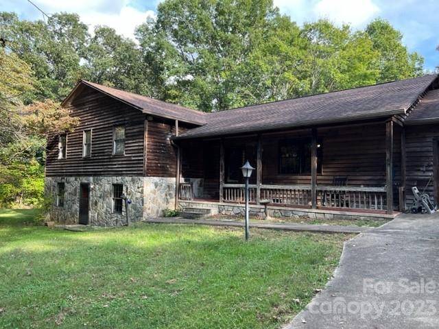 Marion, NC 28752,2752 Old Highway 221 None S