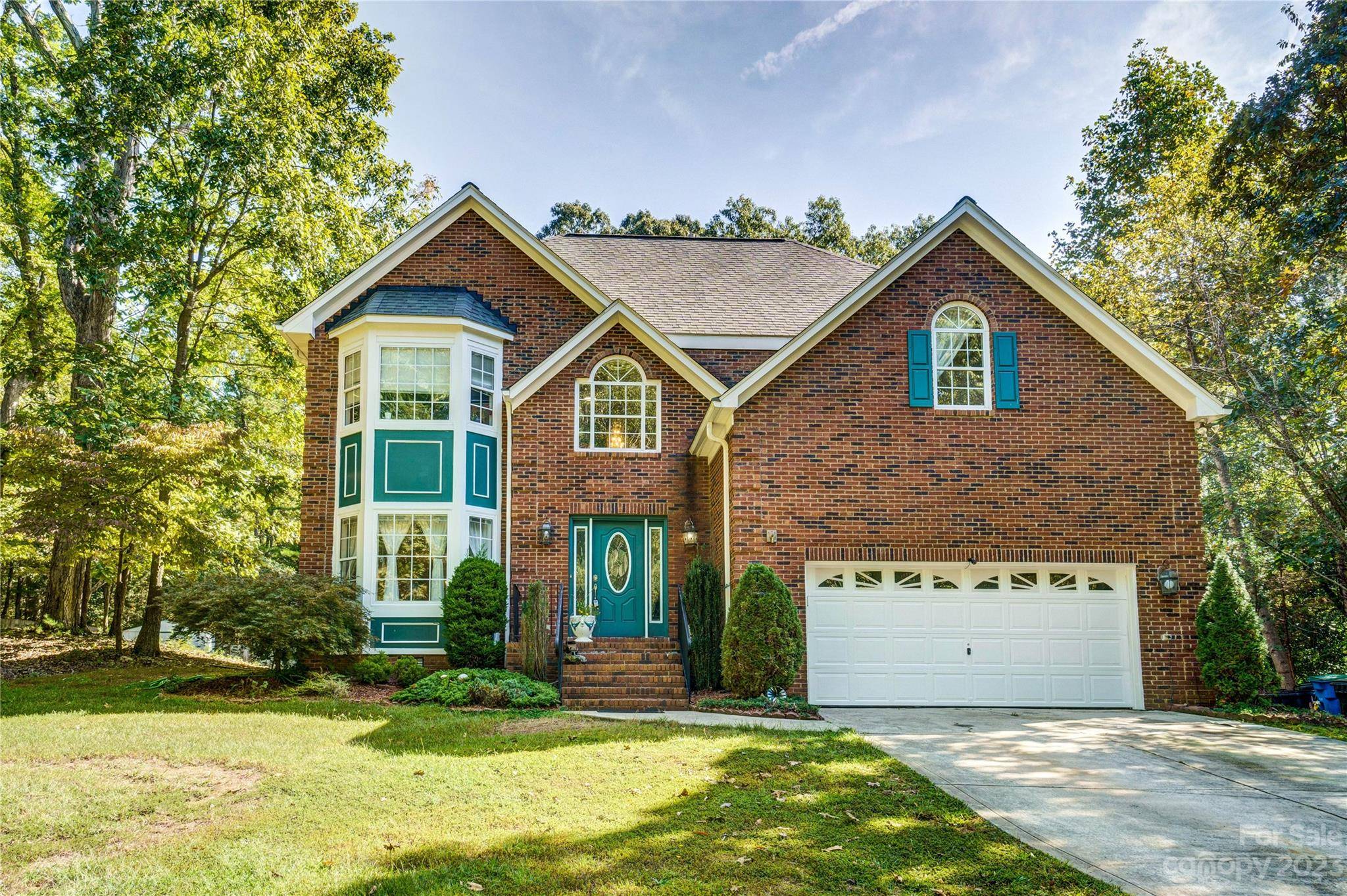 Mint Hill, NC 28227,3919 Cherrybrook DR