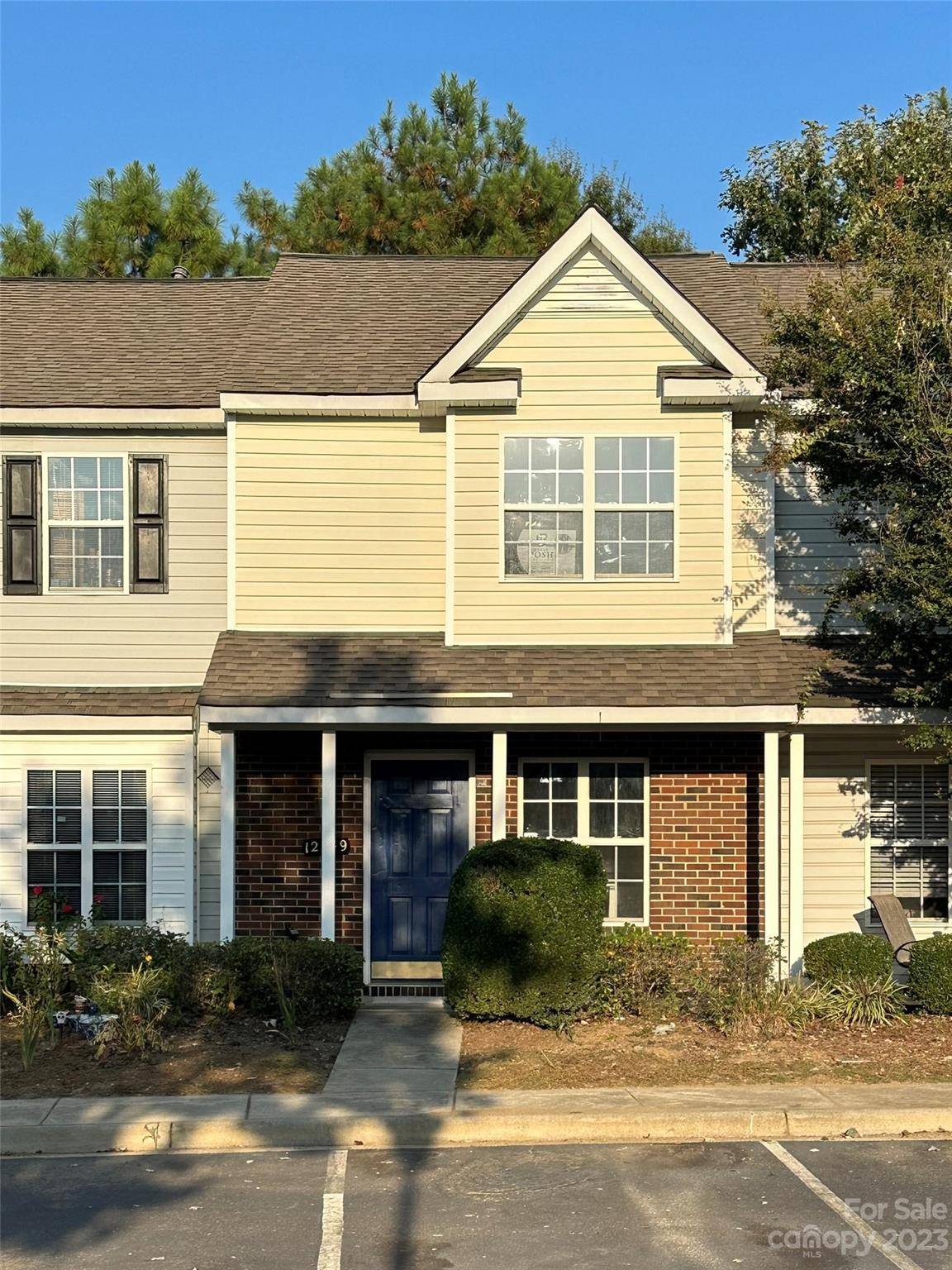 Charlotte, NC 28273,12749 Mosby LN