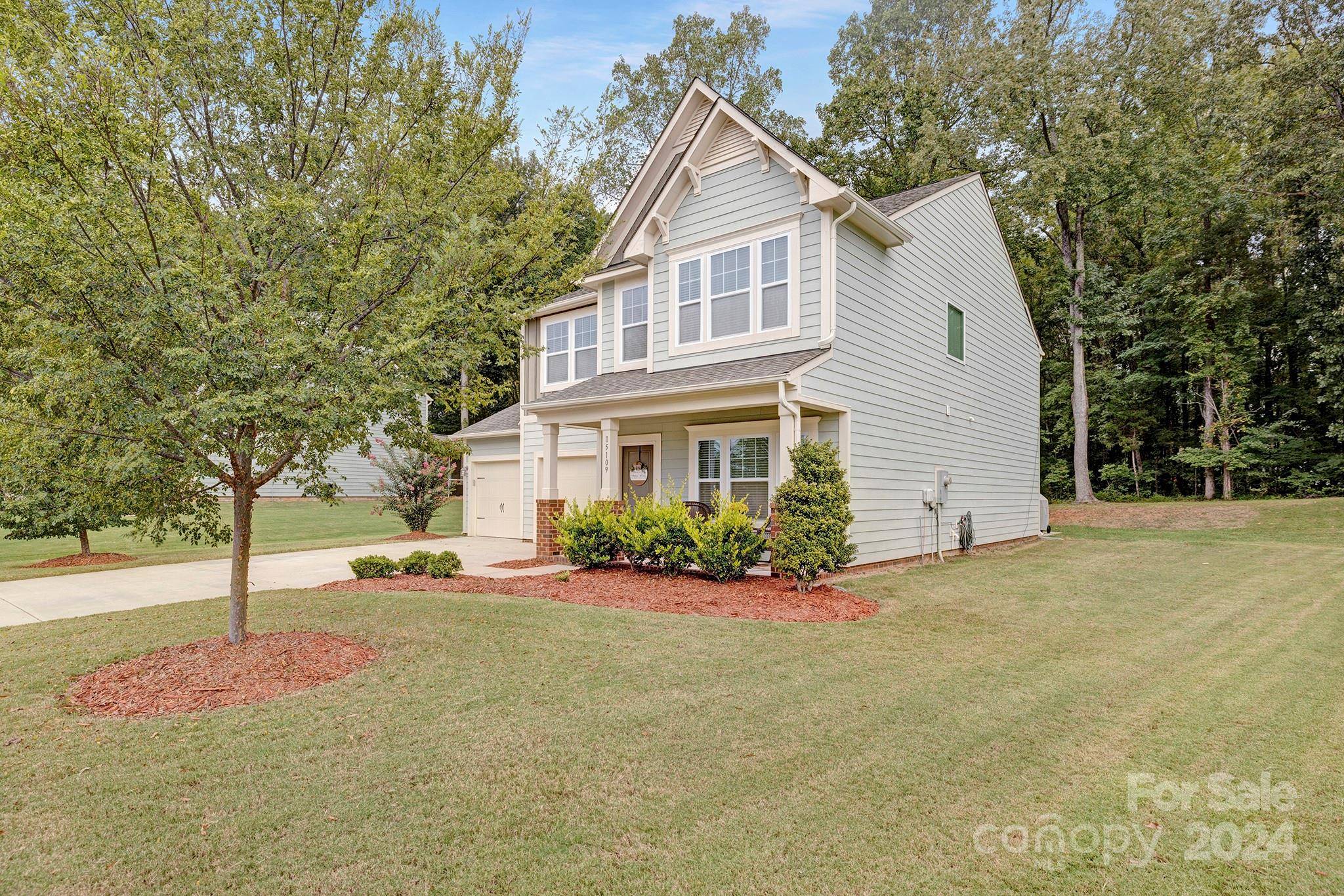 Mint Hill, NC 28227,15109 Ockeechobee CT