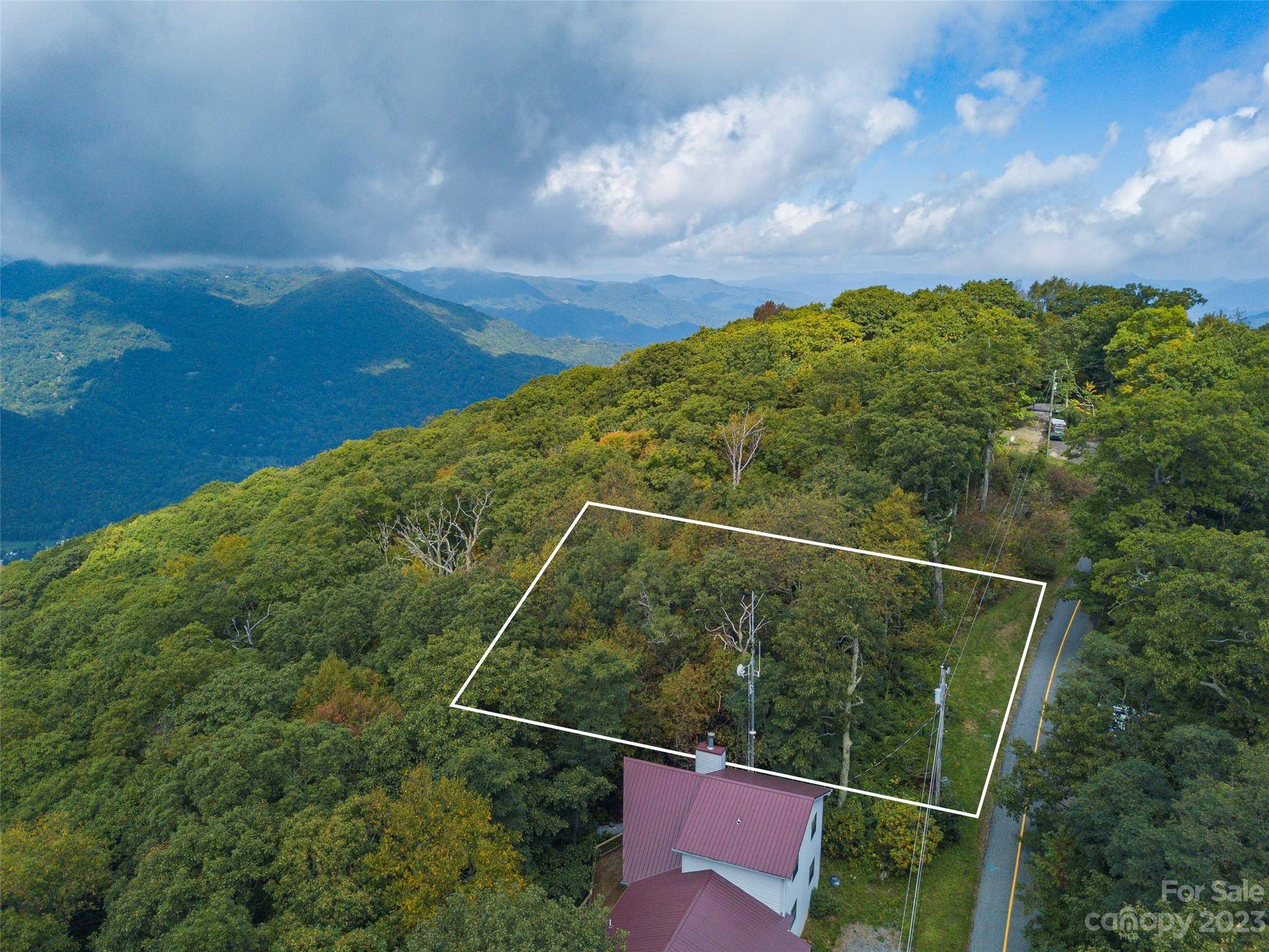 Waynesville, NC 28786,Lot 50 Eagles Nest RD