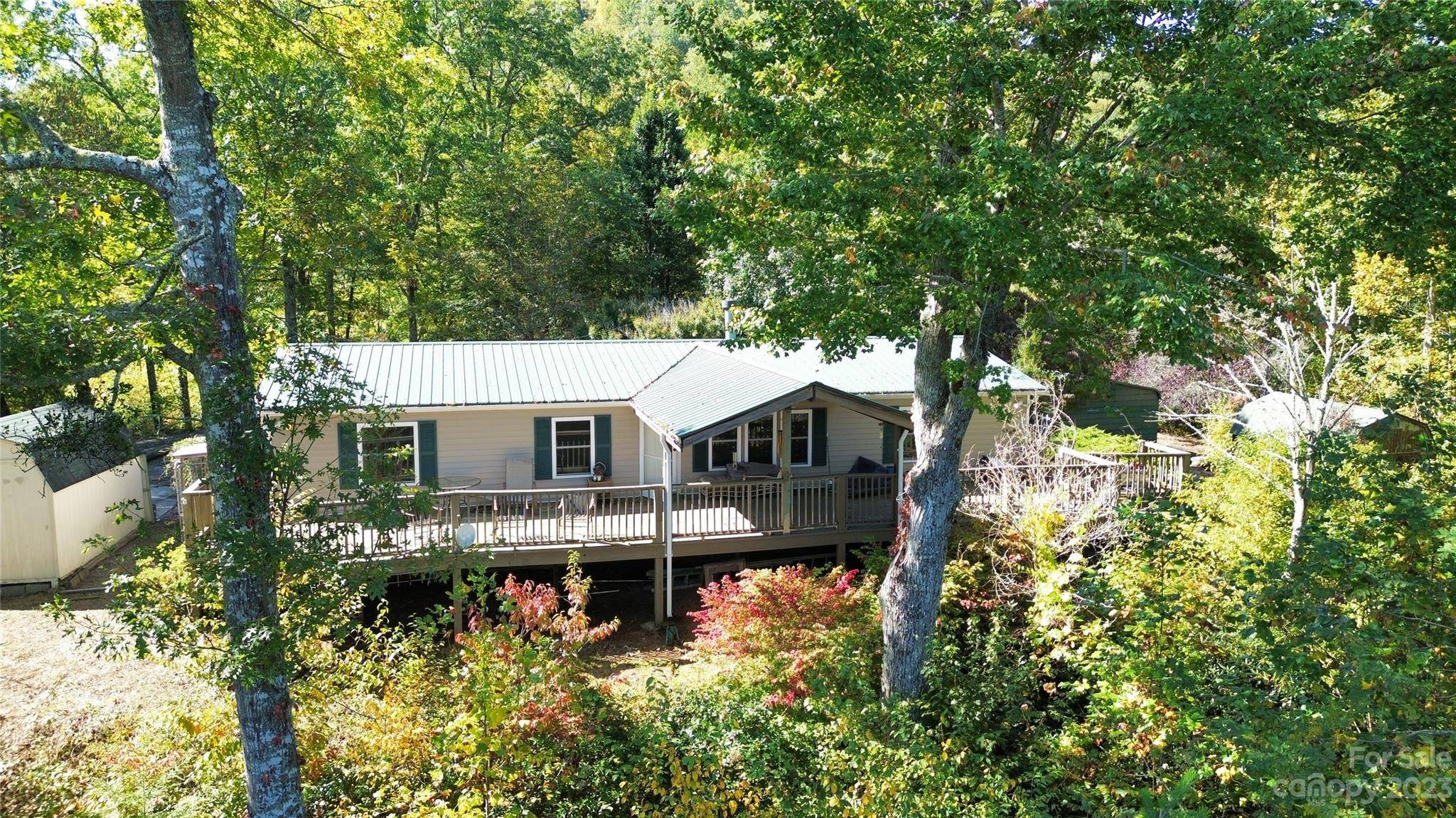 Sylva, NC 28779,219 Saddlewood RDG