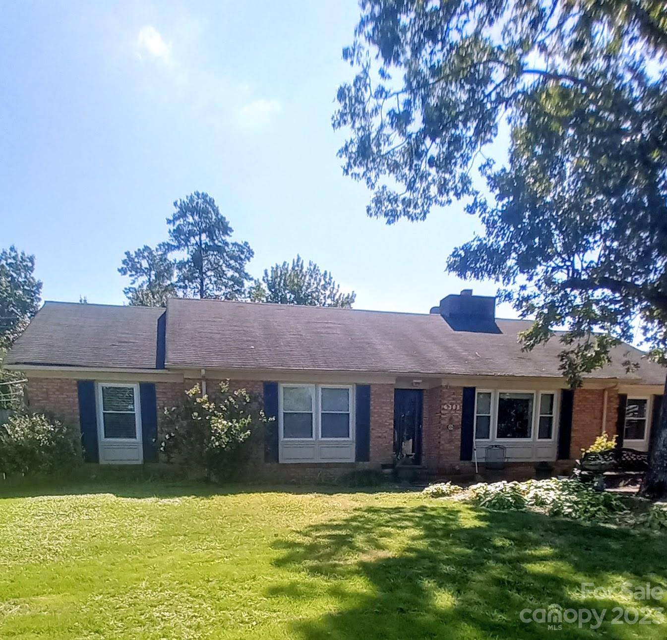 Indian Trail, NC 28079,6308 Clearwater DR