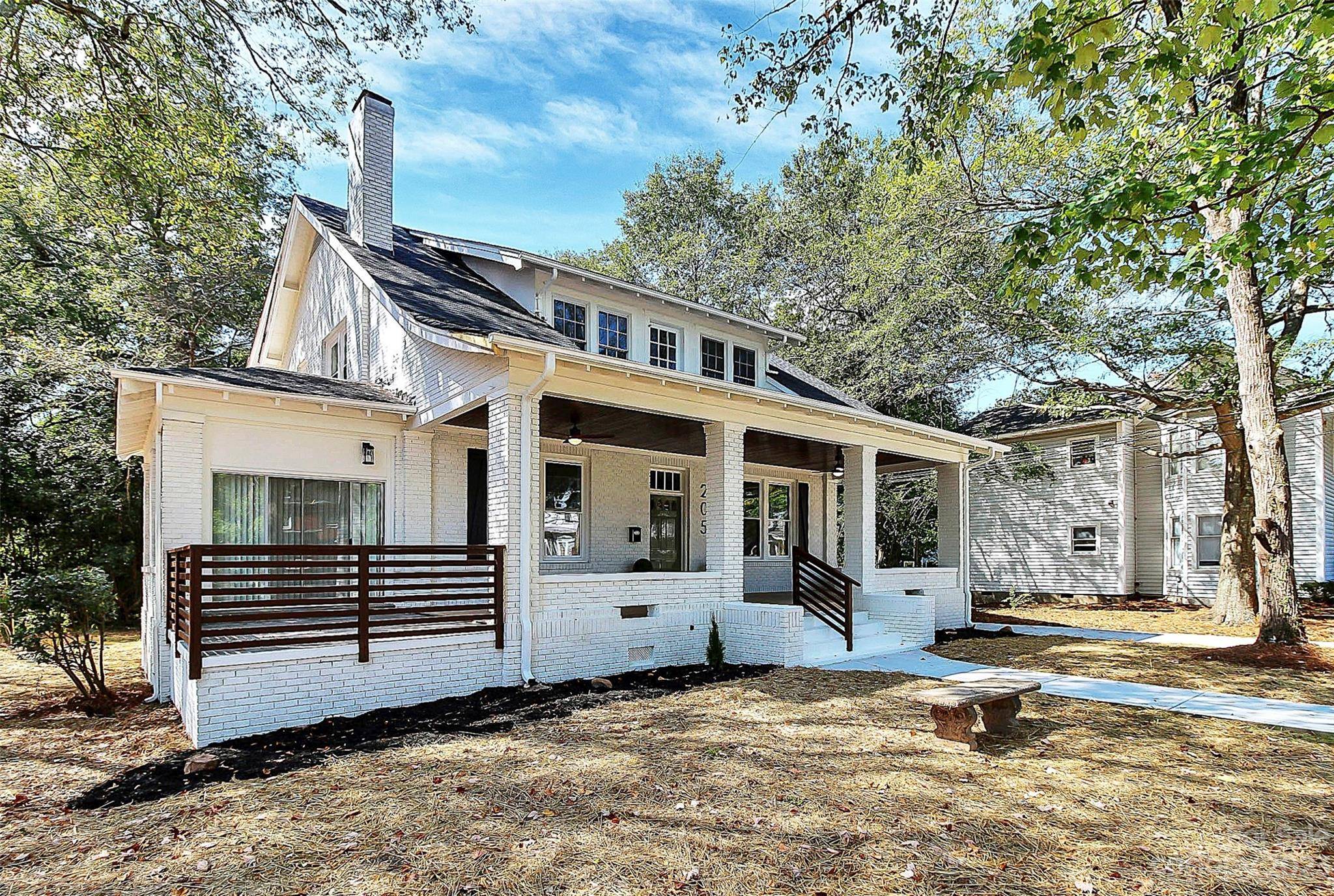 Clover, SC 29710,205 Kings Mountain ST