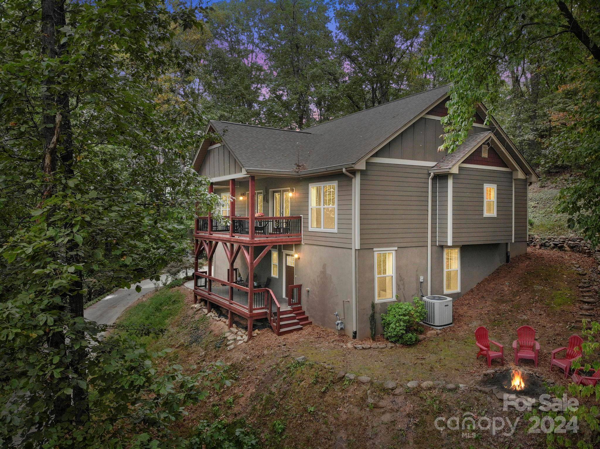 Asheville, NC 28804,26 Foothills RD