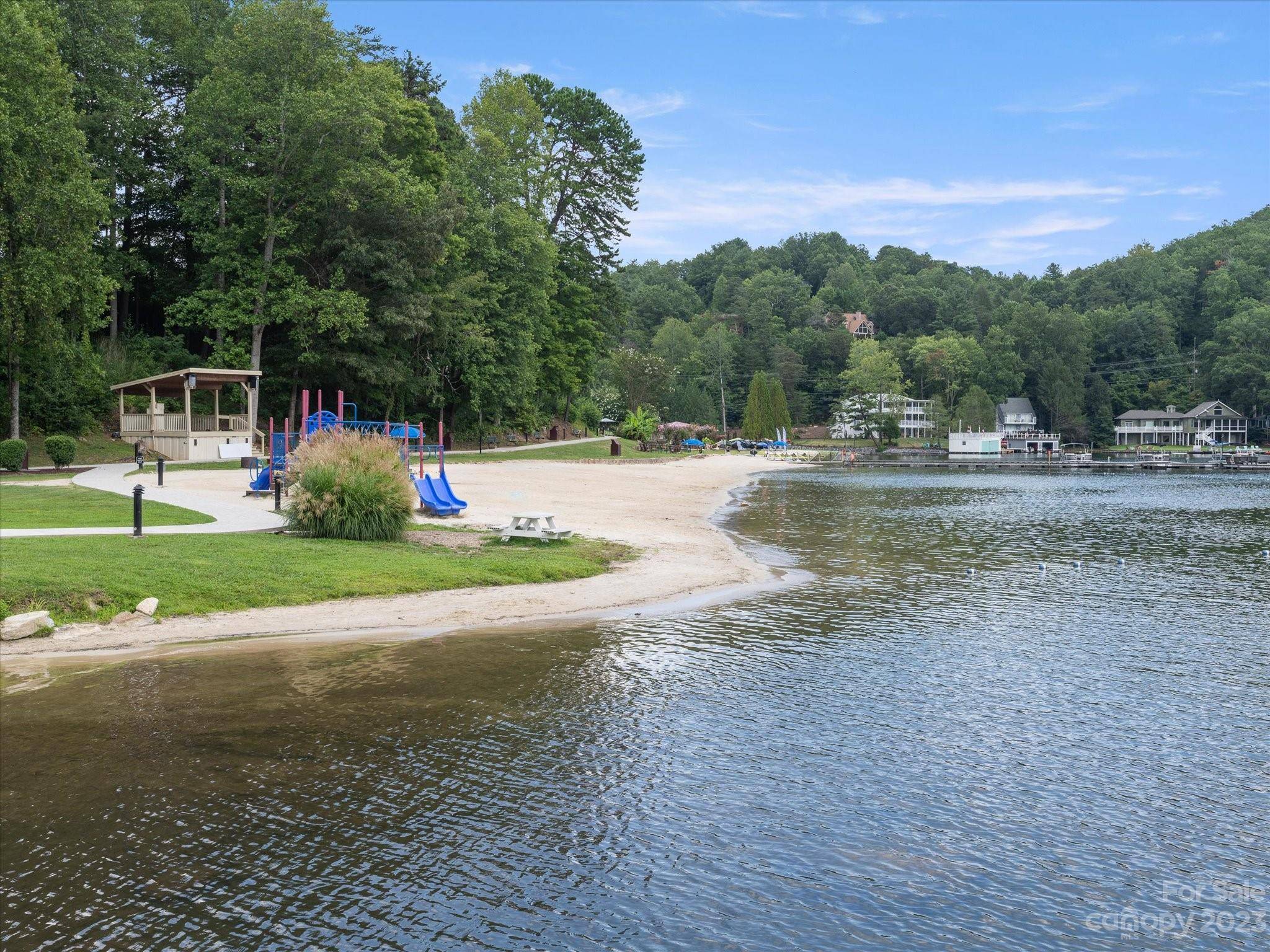 Lake Lure, NC 28746,0 Wolf River LN #31