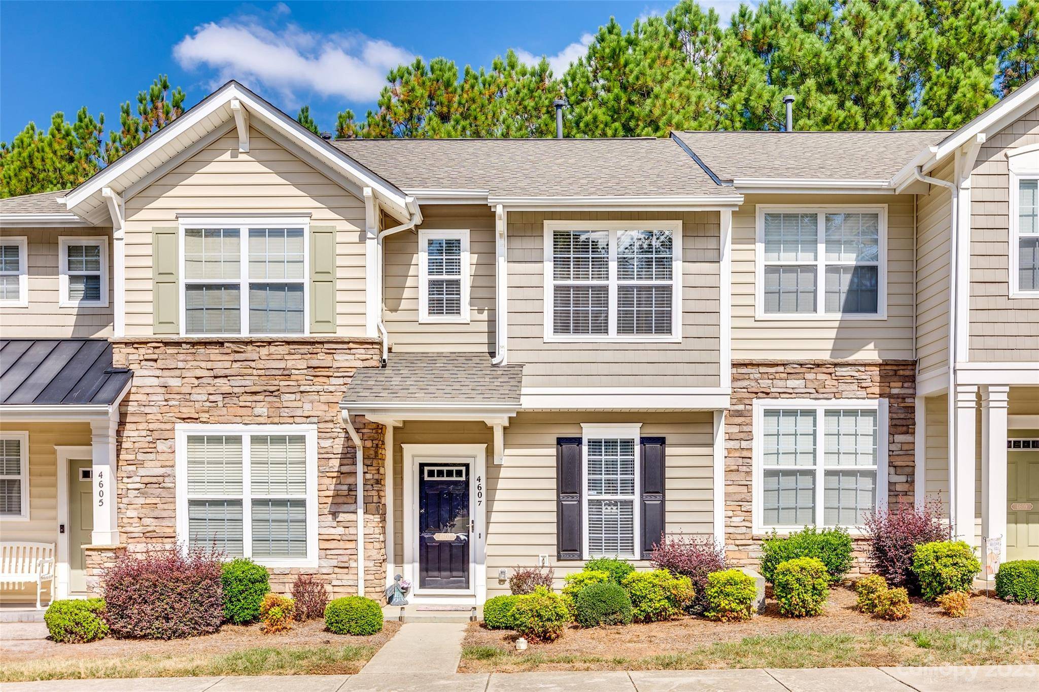 Rock Hill, SC 29732,4607 Silk Tree LN