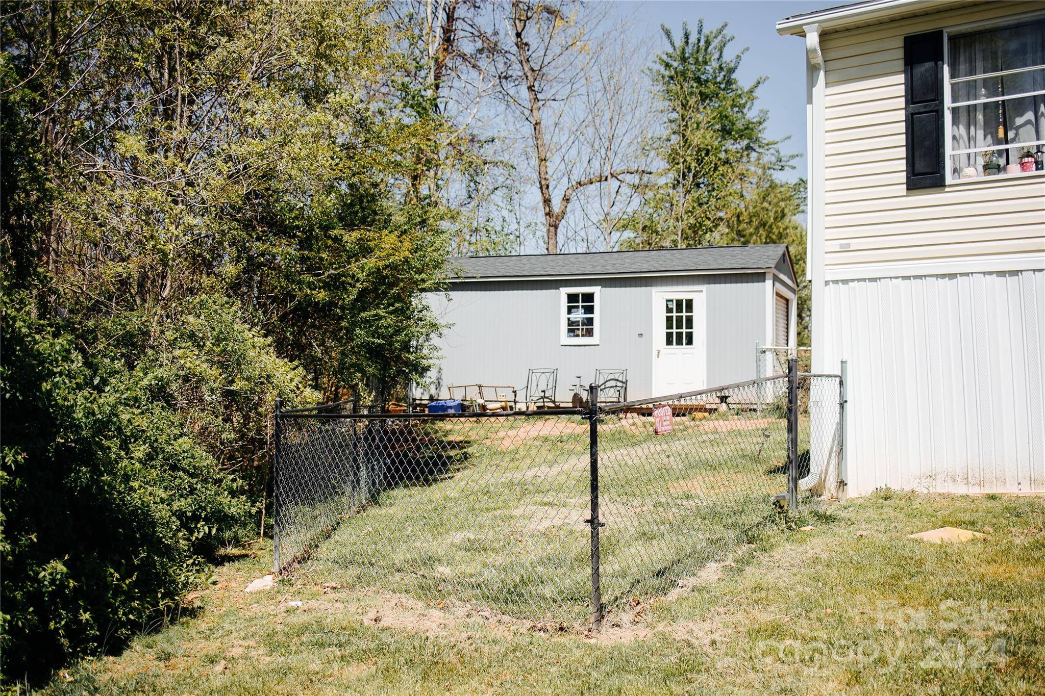 Marion, NC 28752,91 Apache PATH