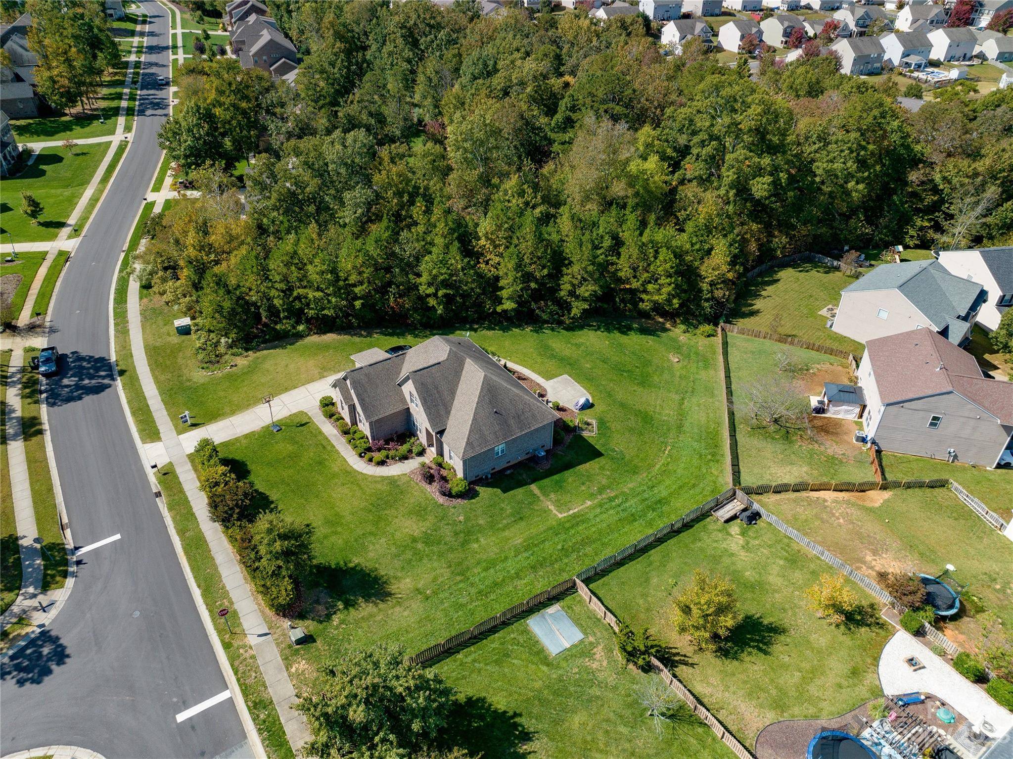 Indian Trail, NC 28079,4002 Crismark DR