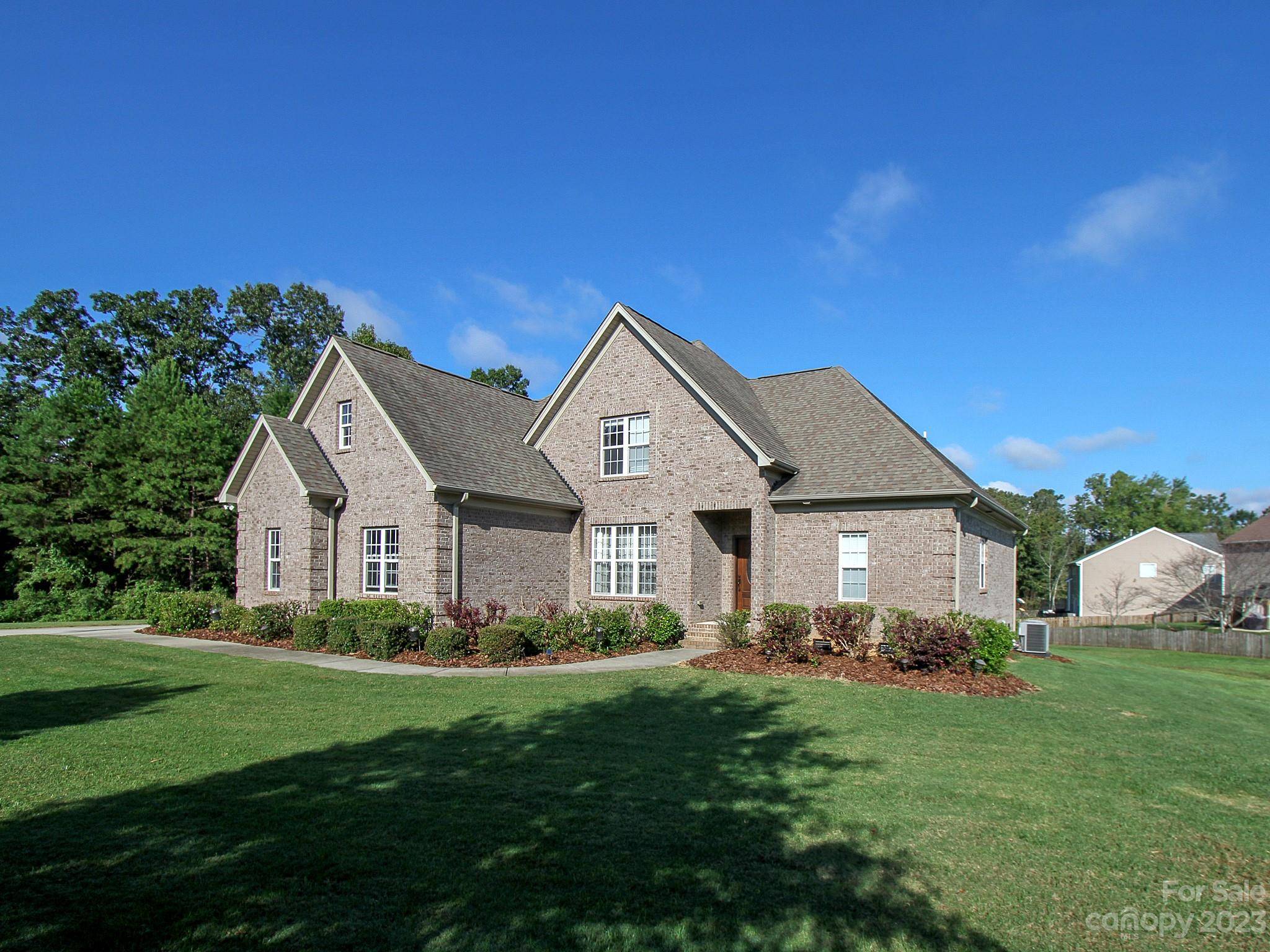 Indian Trail, NC 28079,4002 Crismark DR