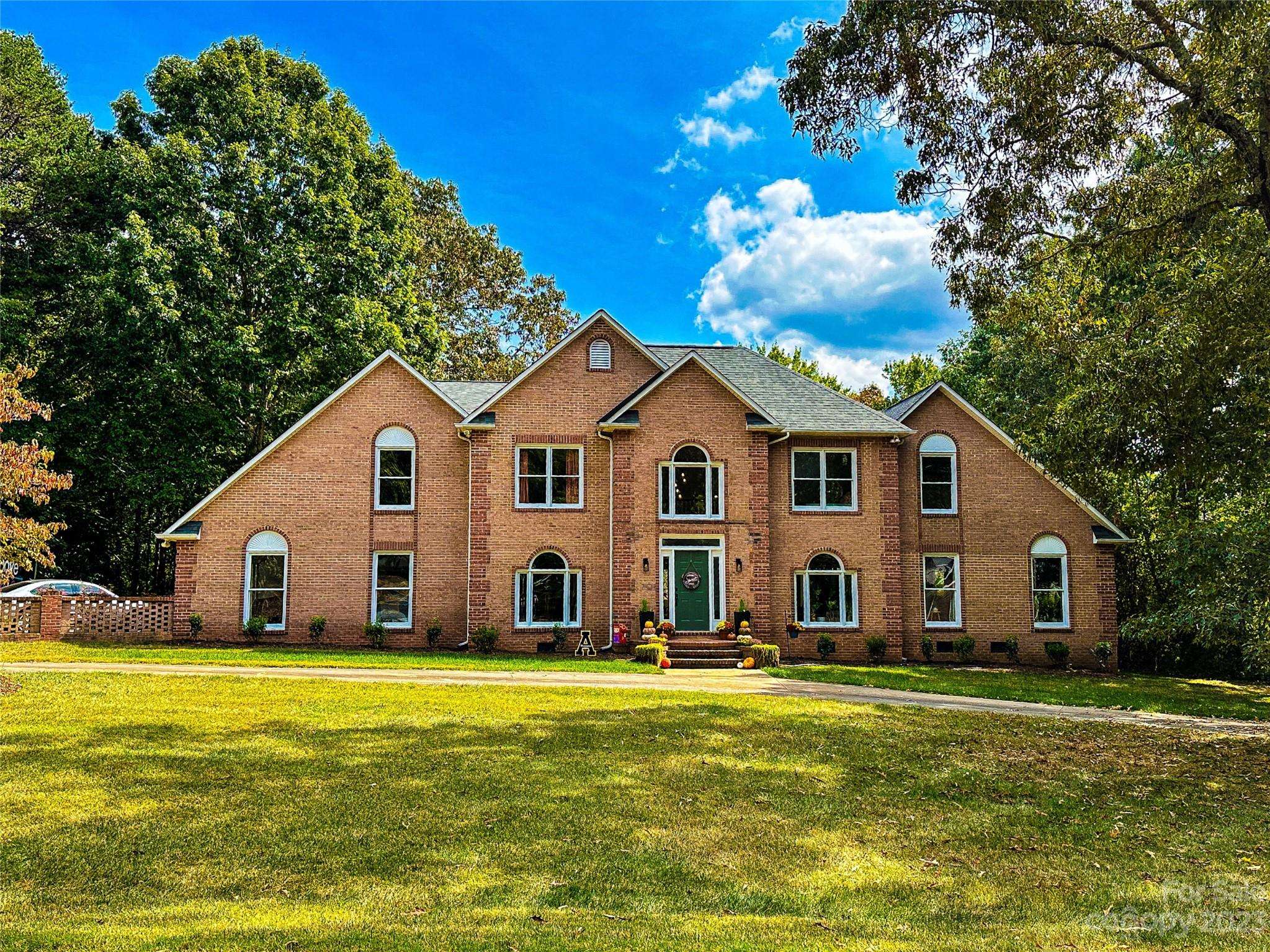 Rutherfordton, NC 28139,149 Chisholm TRL