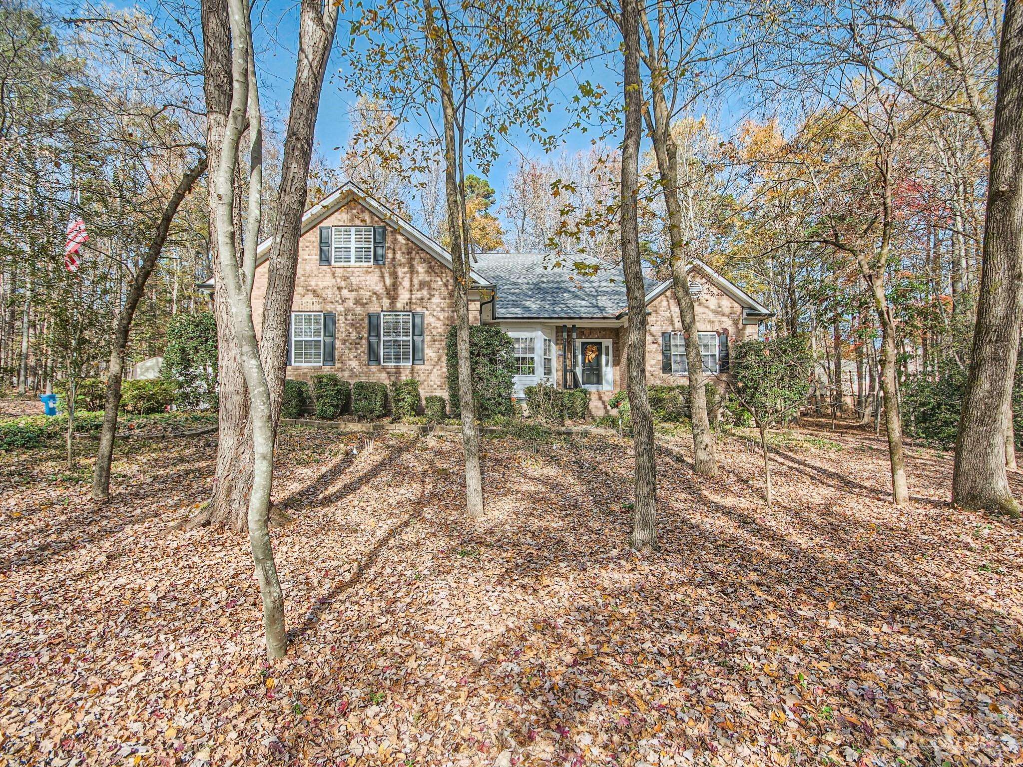 Mint Hill, NC 28227,8301 Silver Maple LN