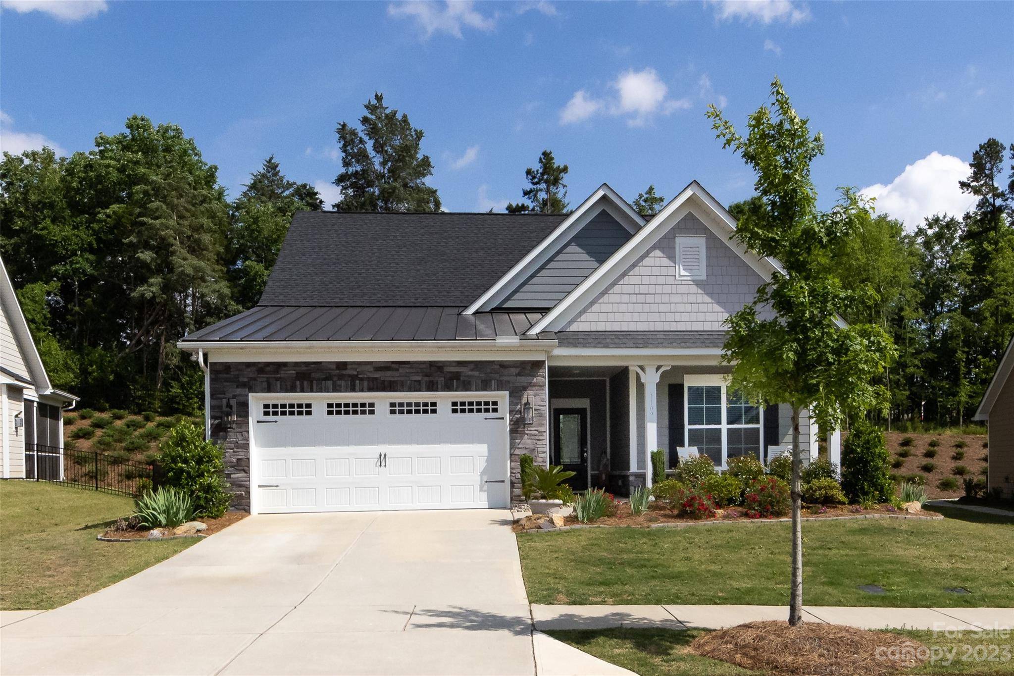 Indian Trail, NC 28079,1109 Curling Creek DR