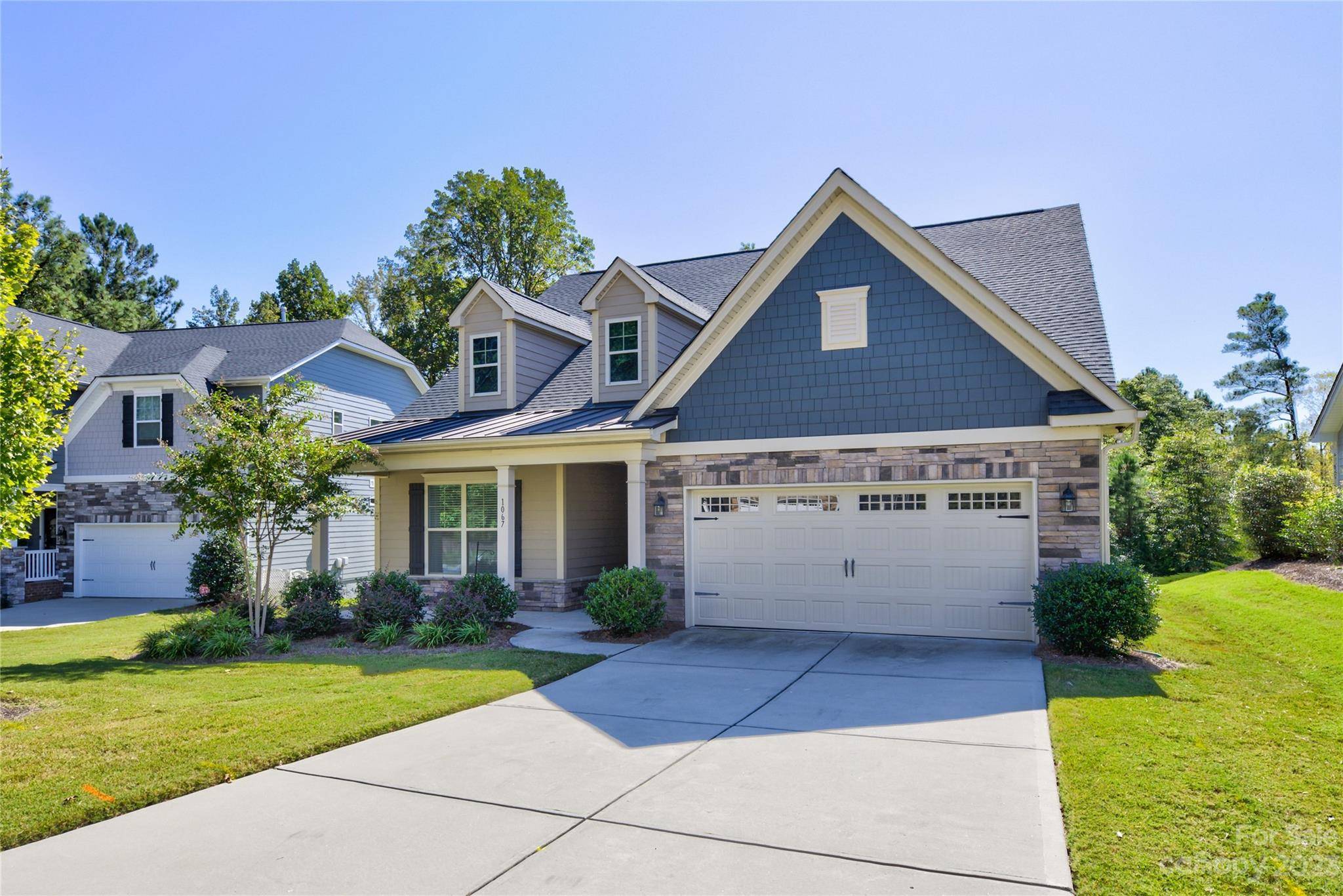 Indian Land, SC 29707,1067 Waterlily DR