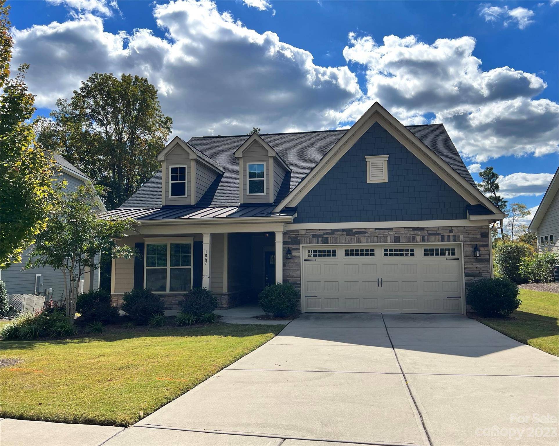 Indian Land, SC 29707,1067 Waterlily DR