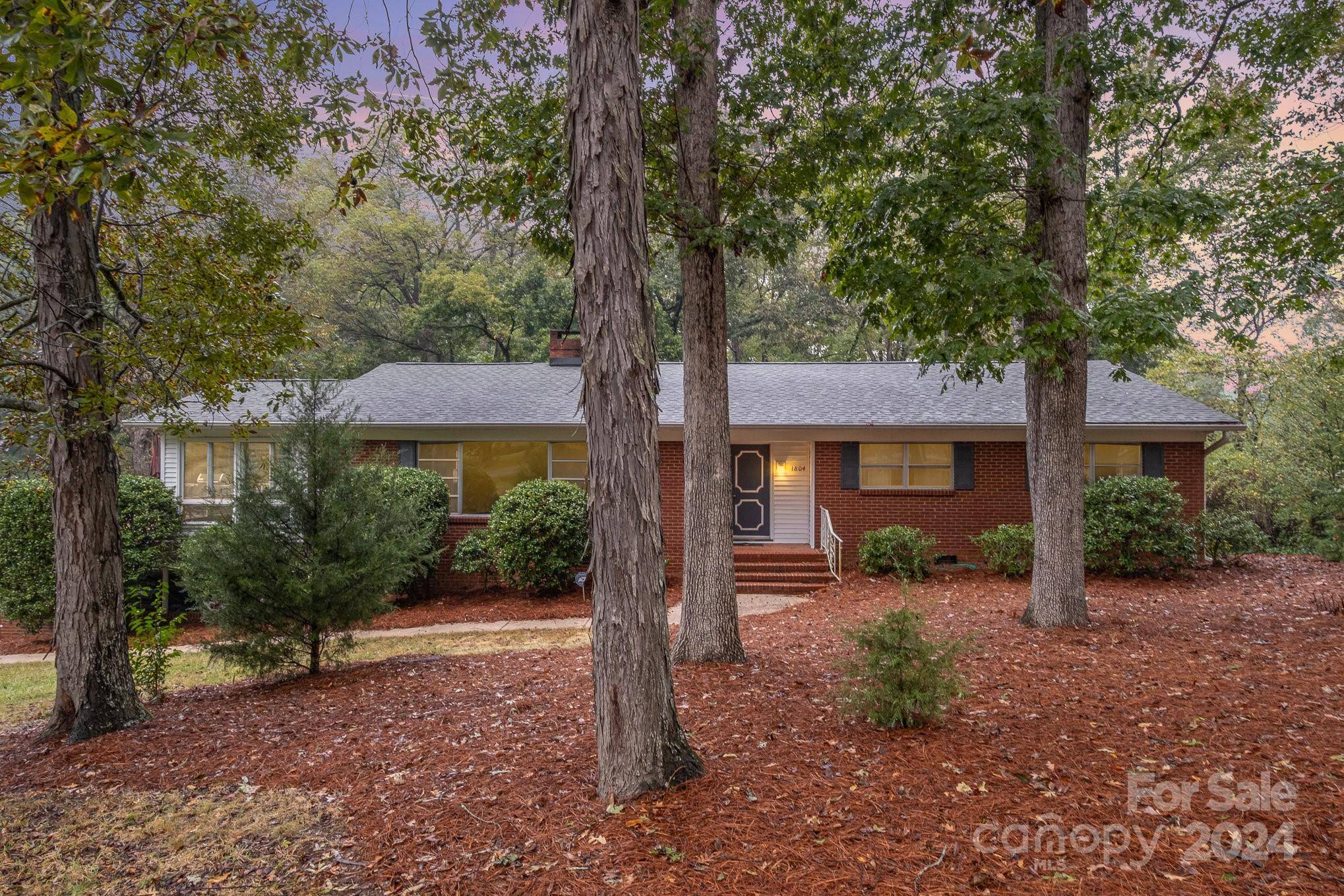 Charlotte, NC 28227,1804 Marlwood CIR