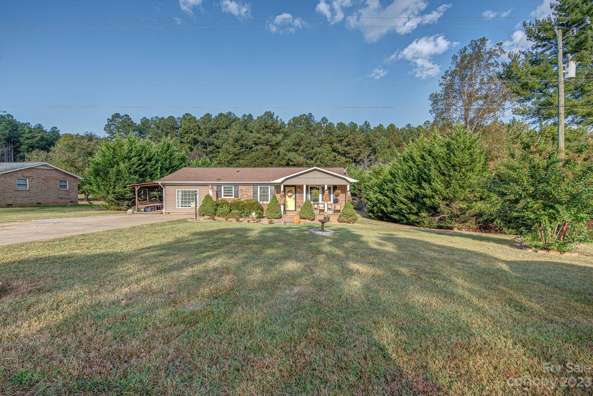 Shelby, NC 28152,119 Leslie DR