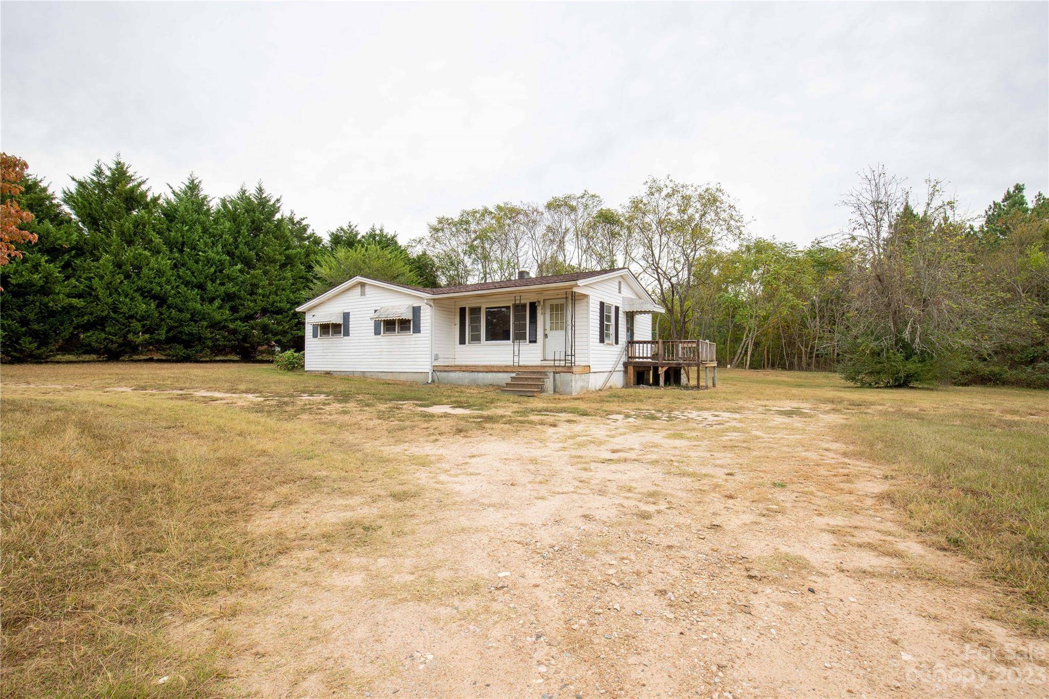 Sharon, SC 29742,3815 Sherer RD