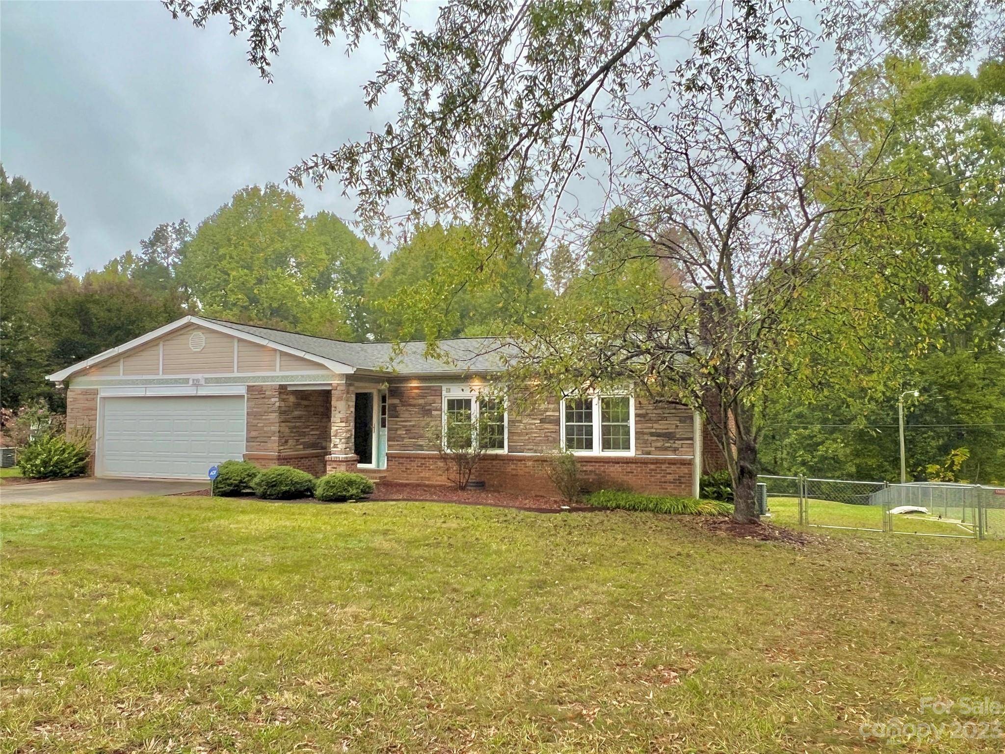 Cherryville, NC 28021,109 Terrace DR