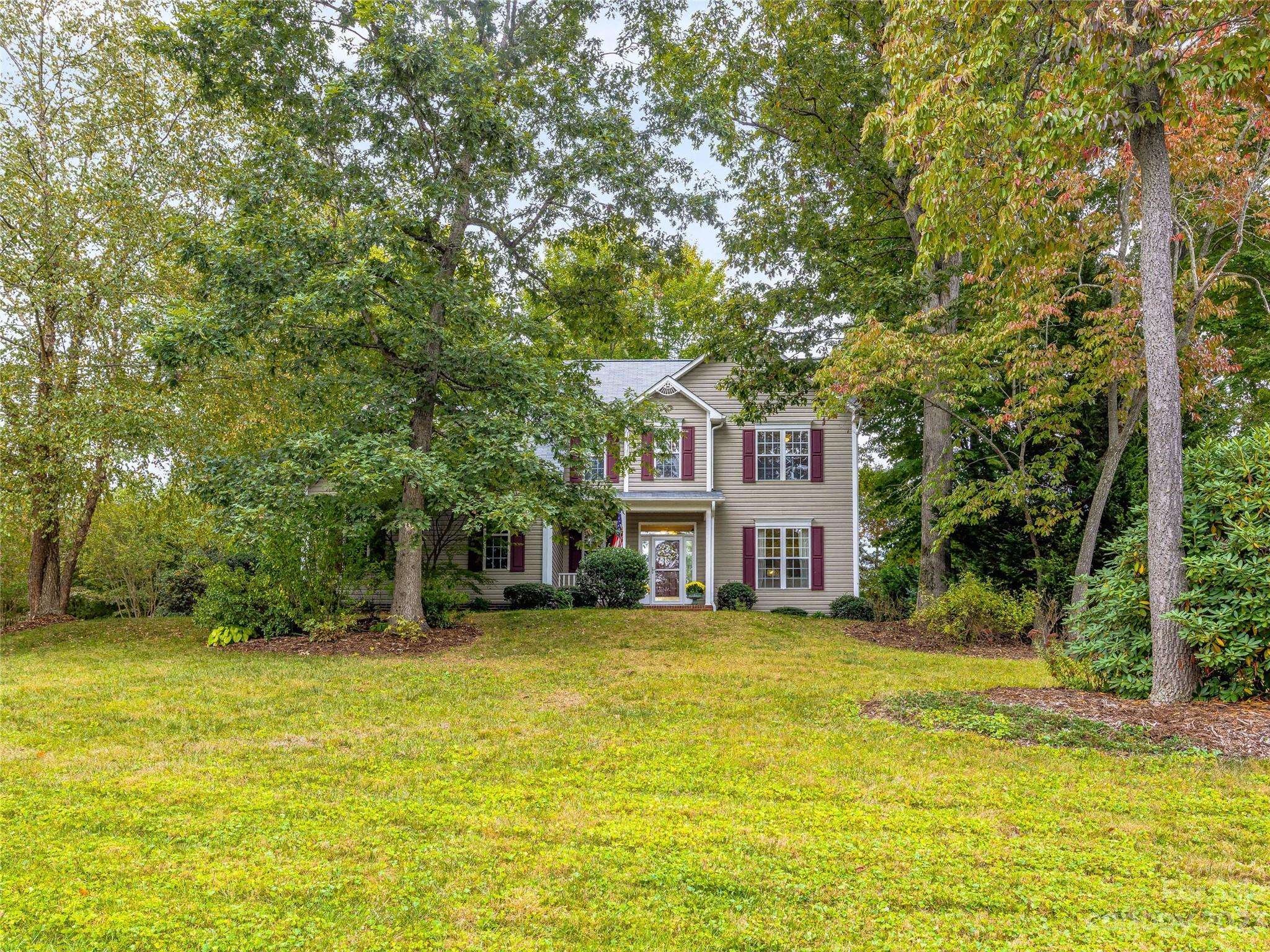 Fletcher, NC 28732,159 River Birch DR