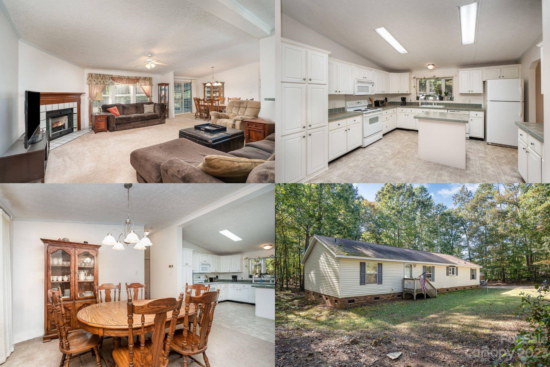 Pageland, SC 29728,2219 Wade Funderburk RD