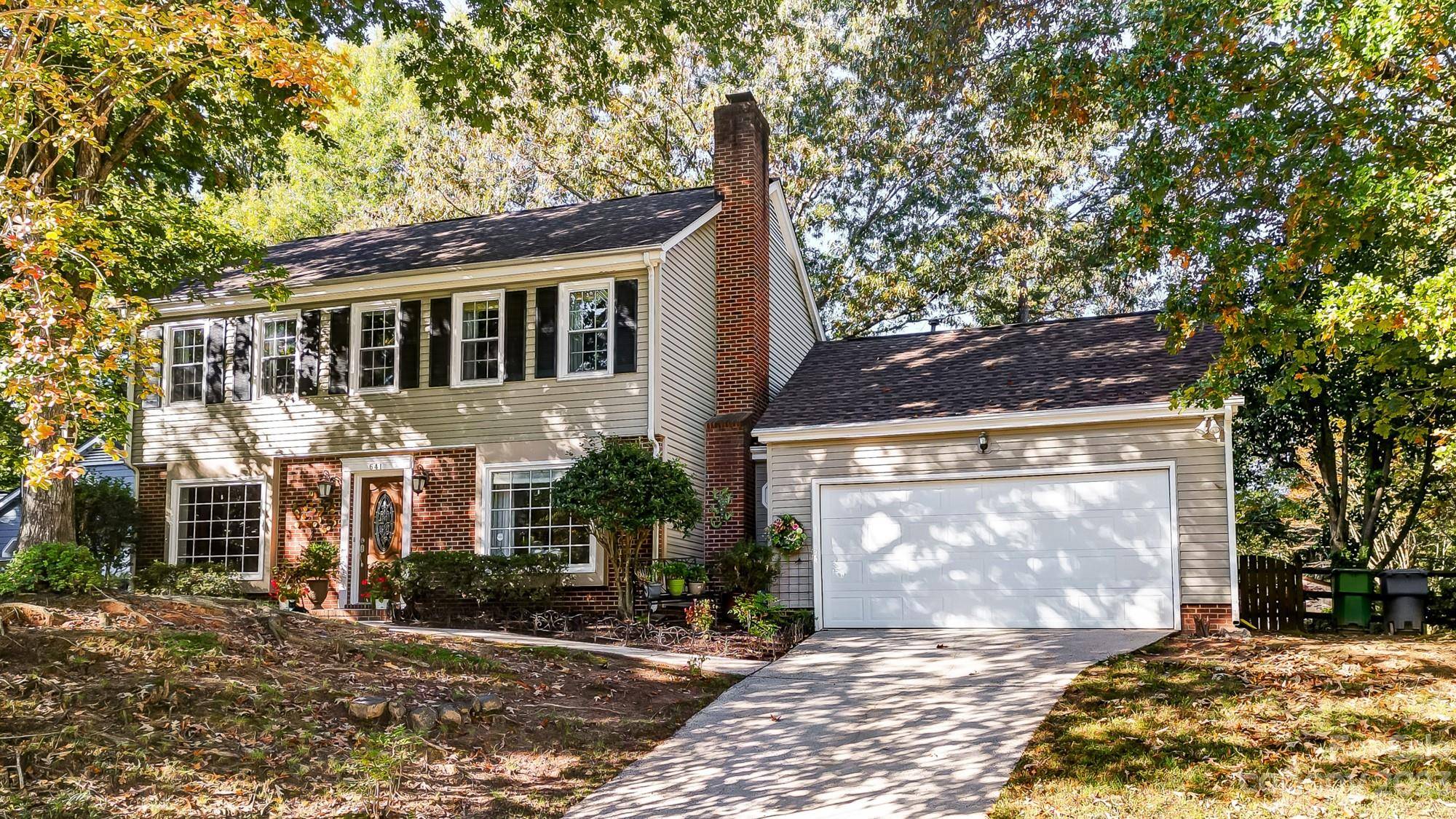 Charlotte, NC 28270,641 Silversmith LN