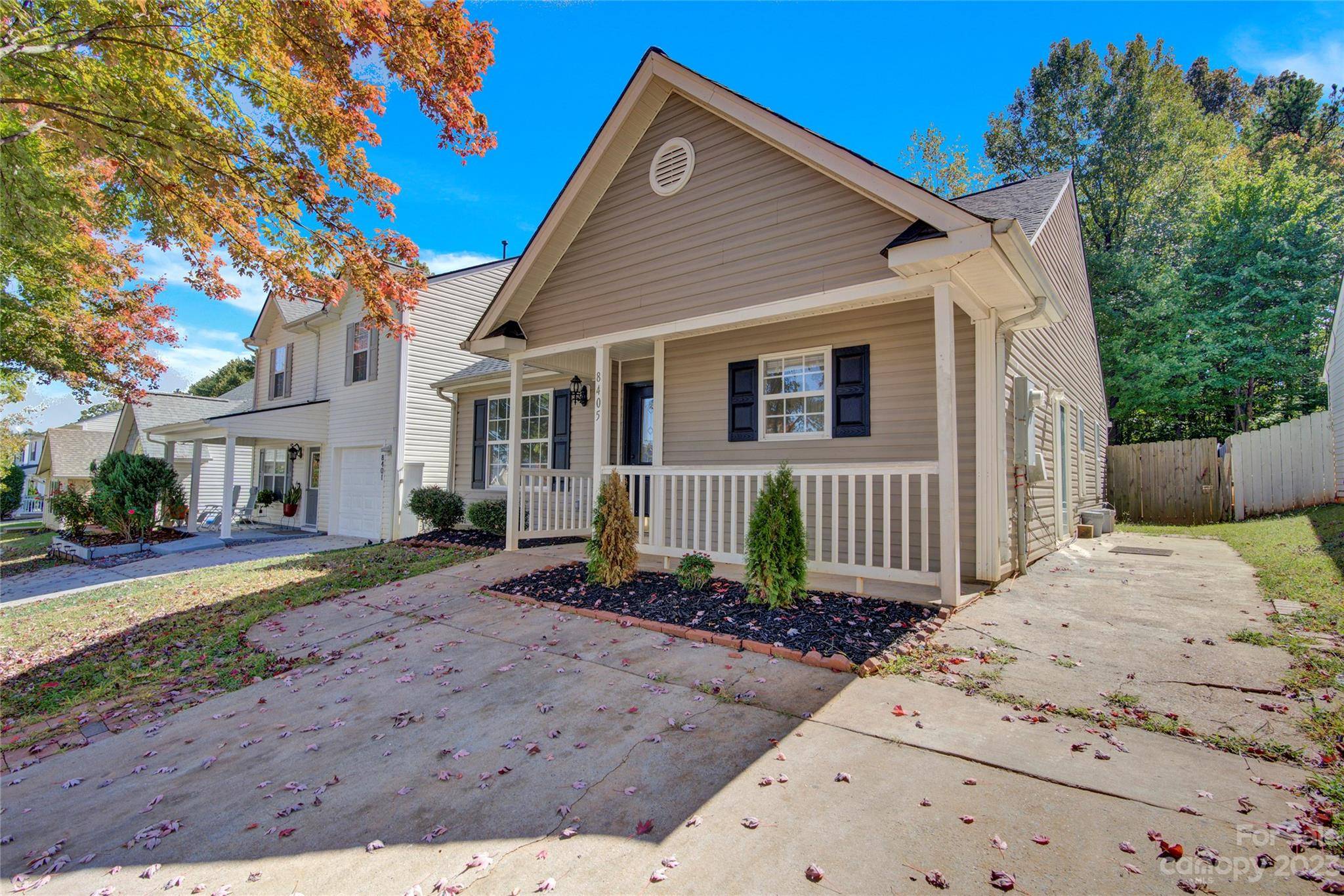 Charlotte, NC 28273,8405 Kings Creek DR