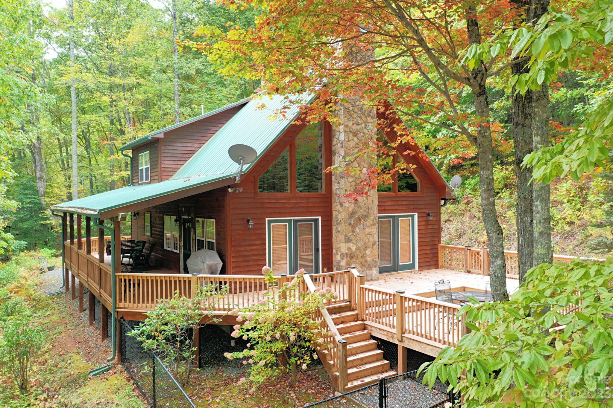 Sylva, NC 28779,1969 Bettys Creek RD