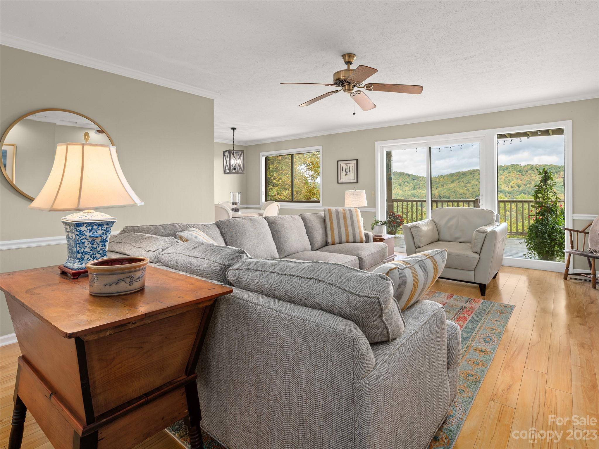 Hendersonville, NC 28739,520 Davis Mountain RD