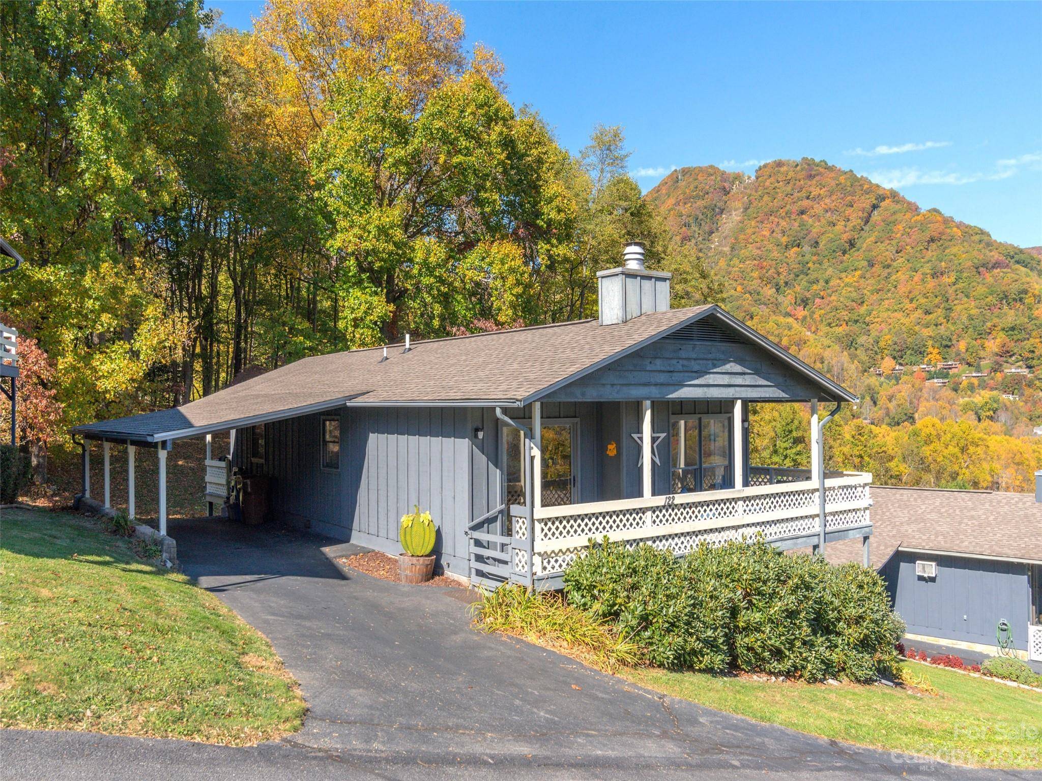 Maggie Valley, NC 28751,122 Stoney Ridge LOOP