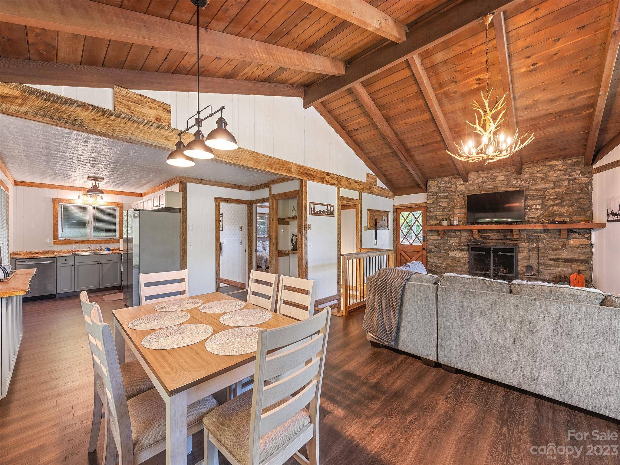 Maggie Valley, NC 28751,19 Sassafras LN