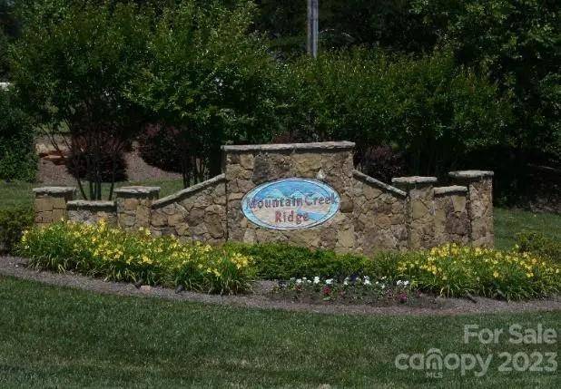 Sherrills Ford, NC 28673,3118 Mountain Creek DR