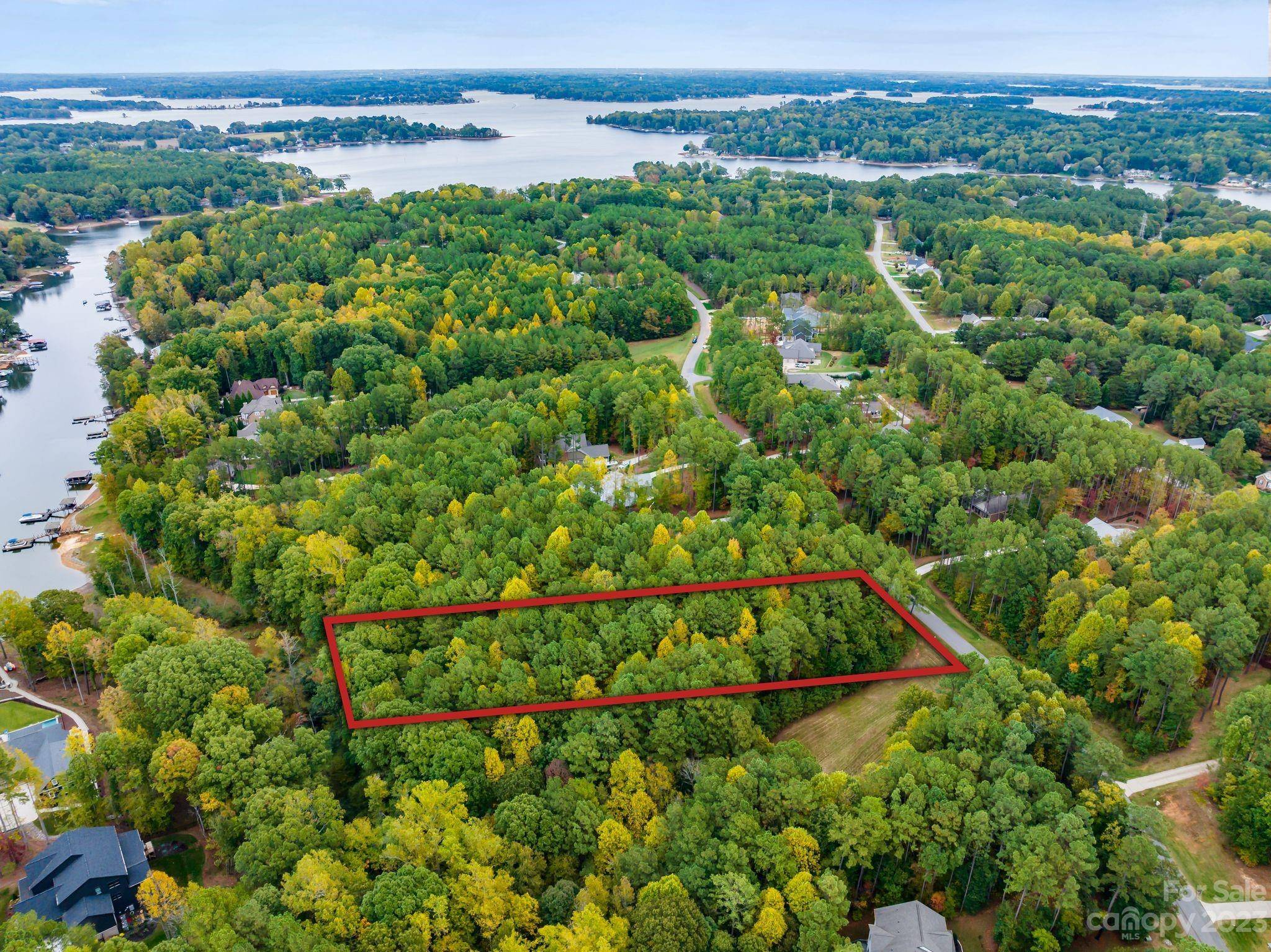 Denver, NC 28037,Lot 90 Harbor Oaks DR