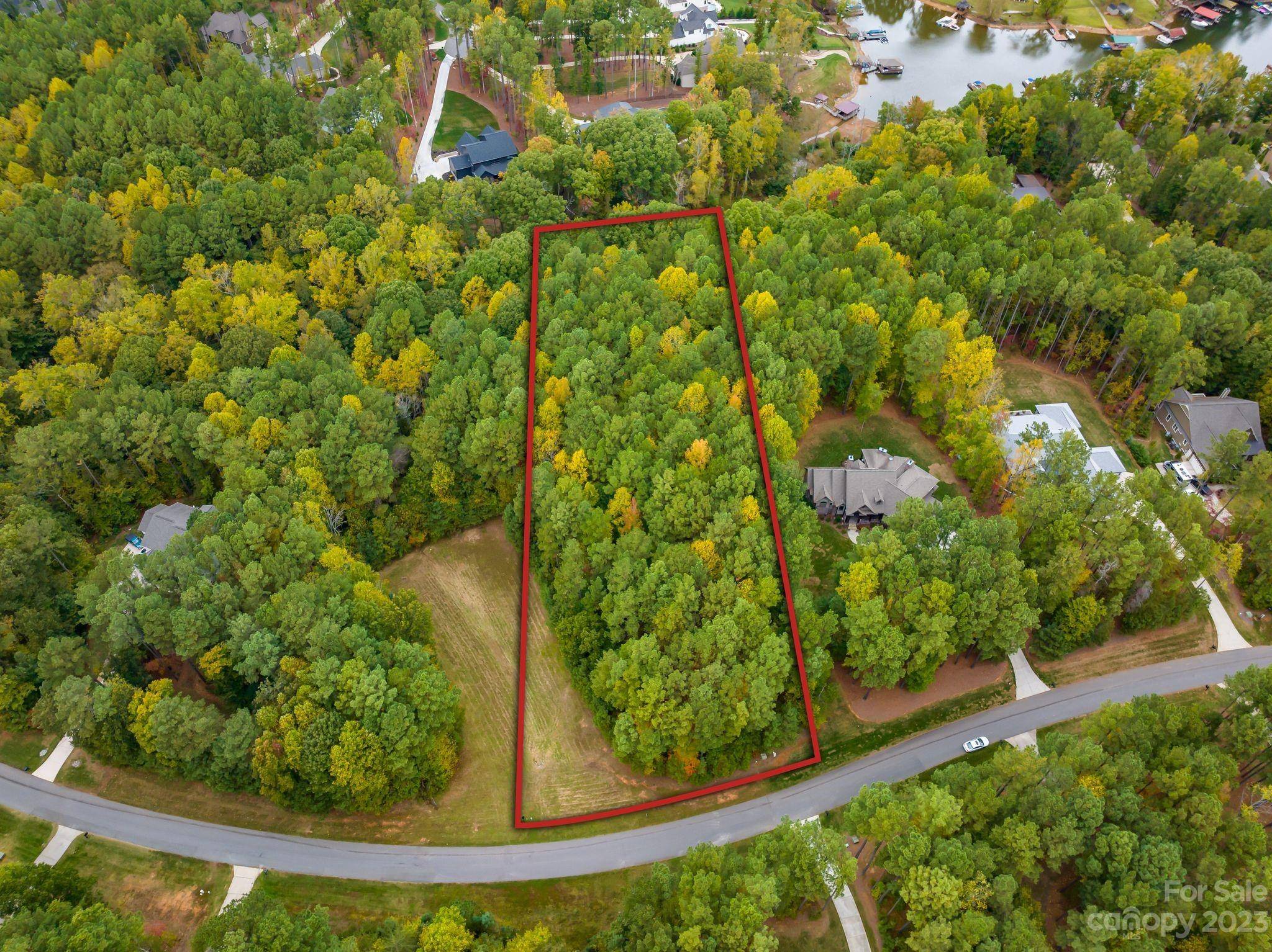 Denver, NC 28037,Lot 90 Harbor Oaks DR