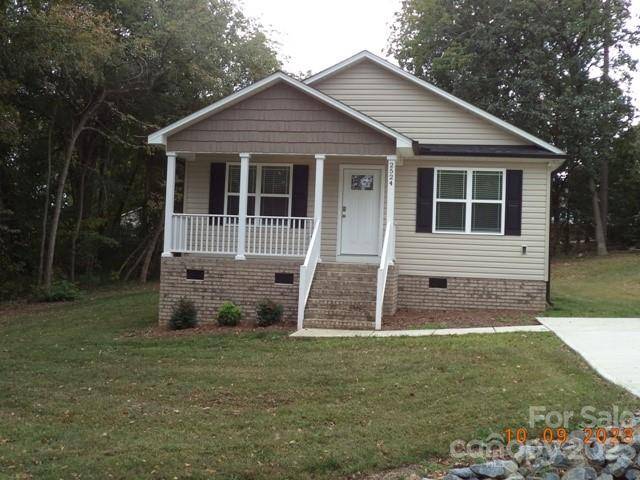 Kannapolis, NC 28083,2524 Joyce ST