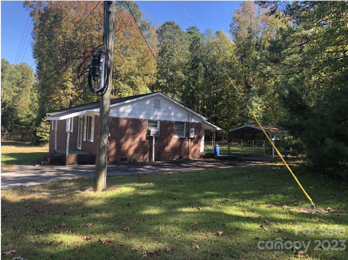 Heath Springs, SC 29058,4182 Stoneboro RD