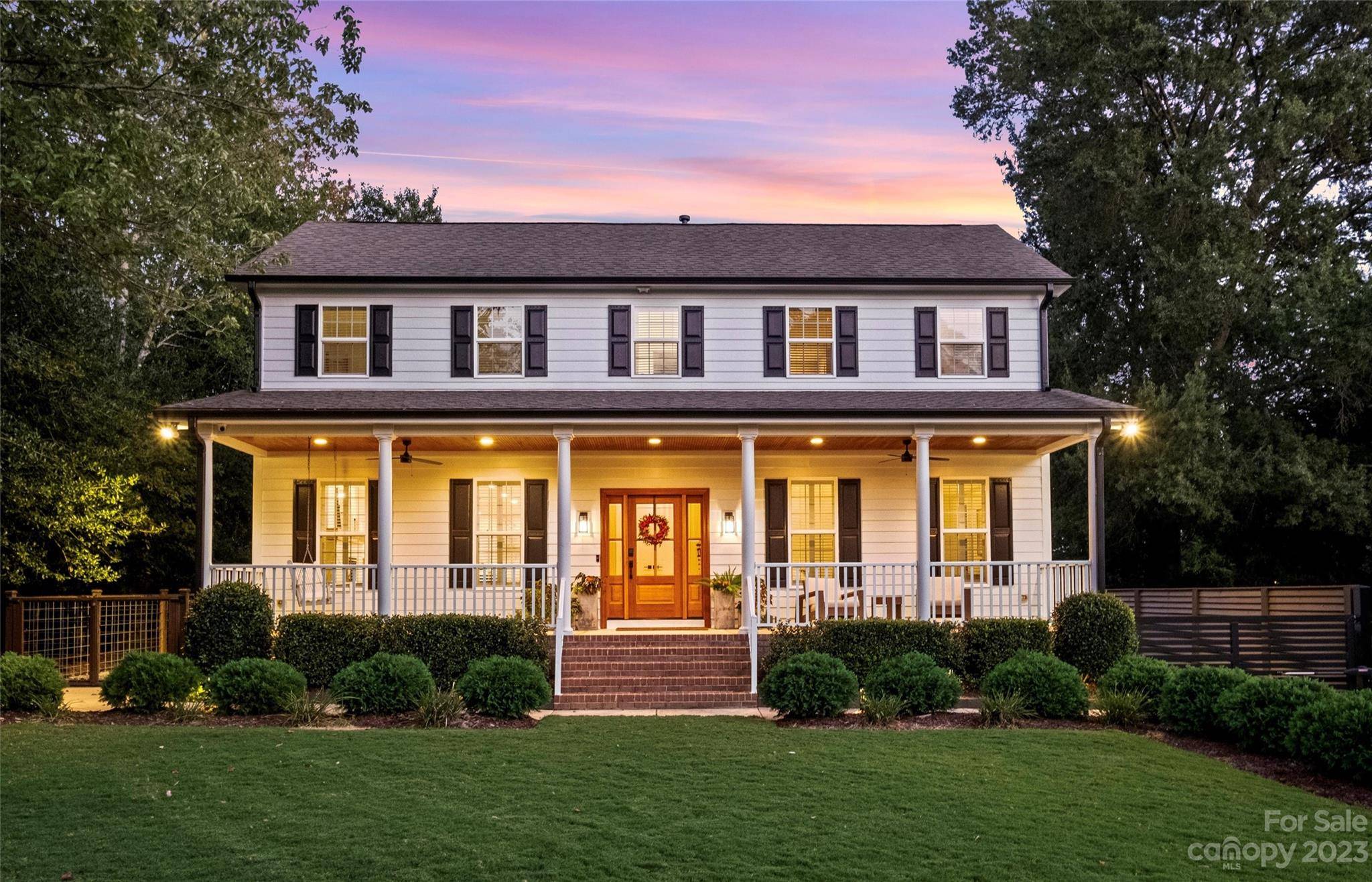Matthews, NC 28105,115 S Freemont ST