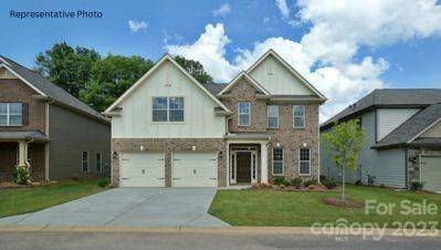 Troutman, NC 28166,158 Aviendha LN