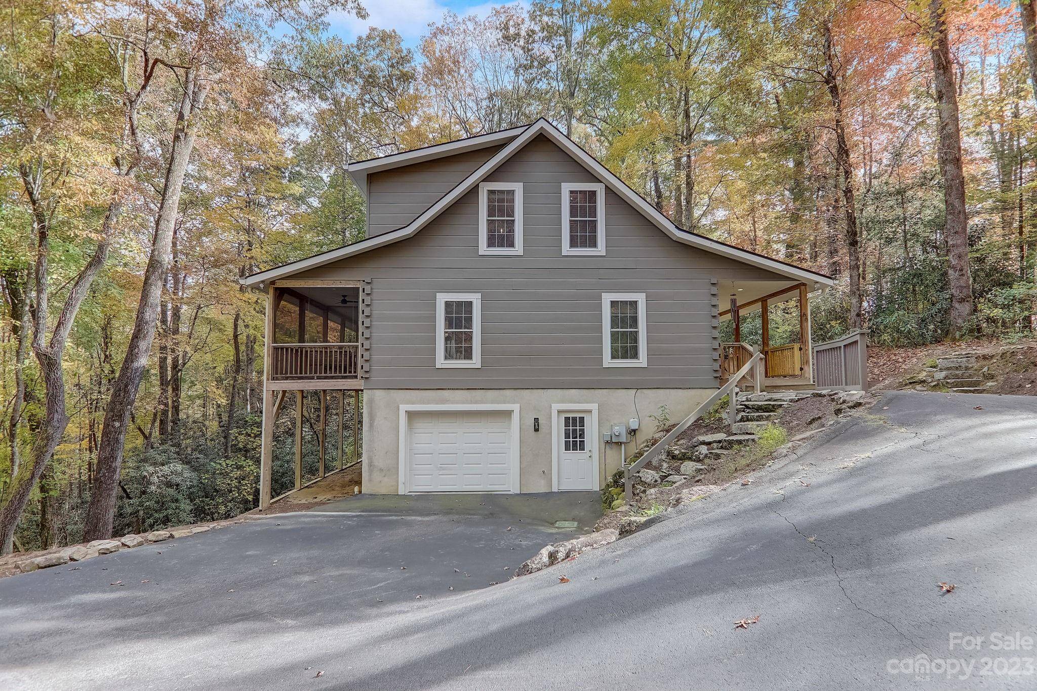 Pisgah Forest, NC 28768,66 Caroline LN #L19