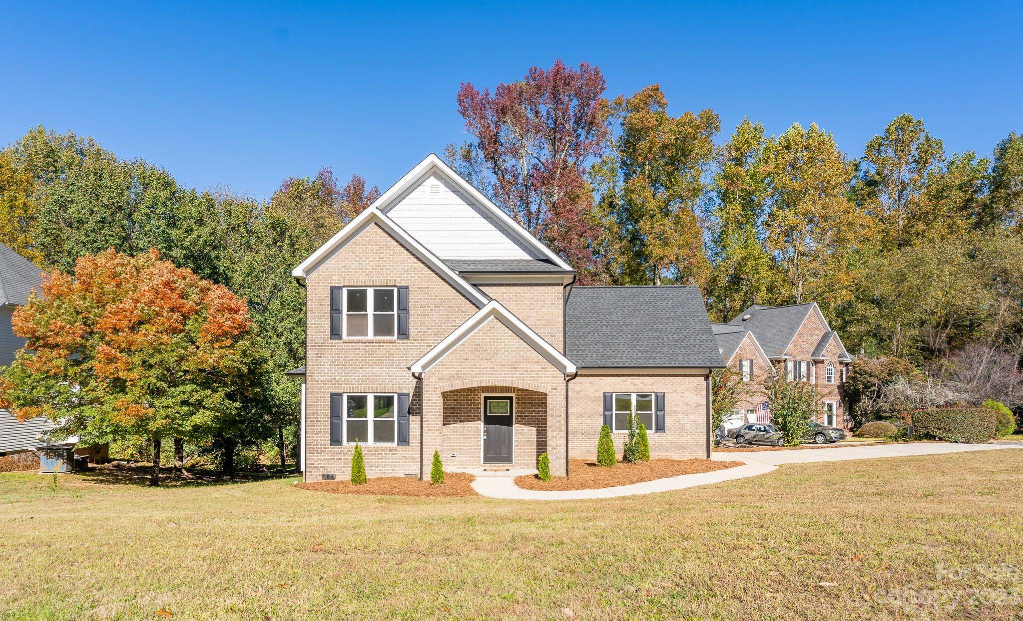 Gastonia, NC 28056,1321 Farragut CT