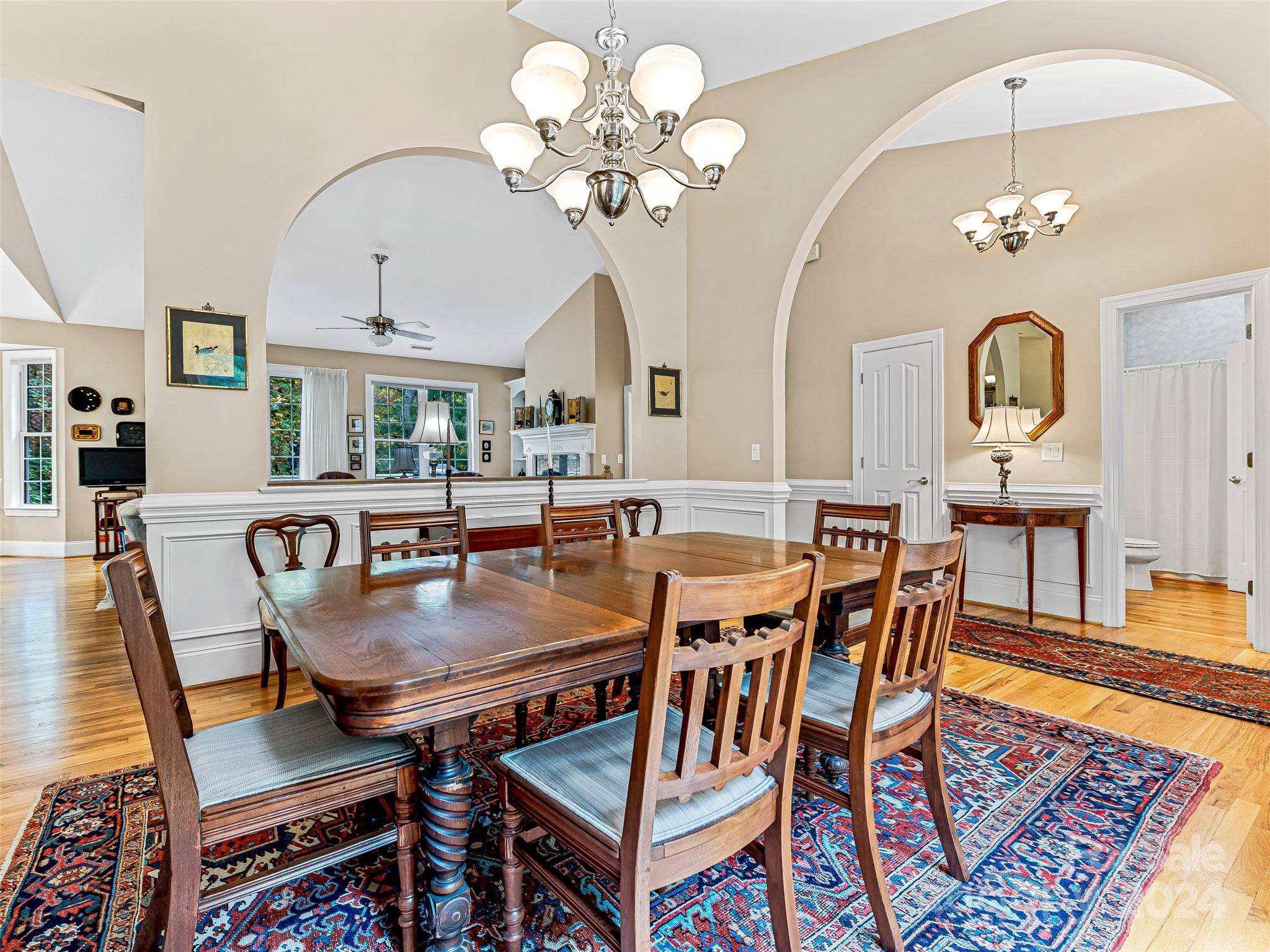 Asheville, NC 28803,108 Jasmine LN