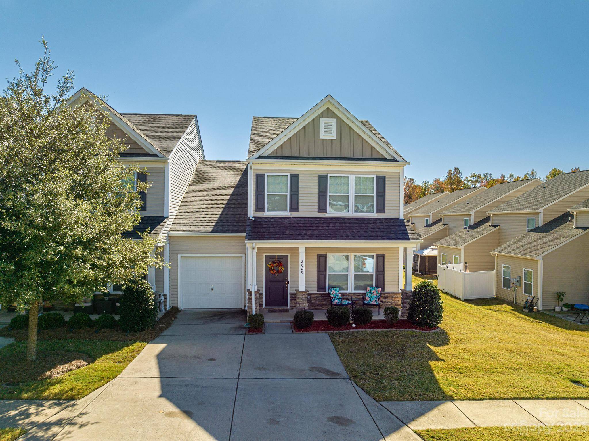 Gastonia, NC 28056,4060 Creekstone TRCE