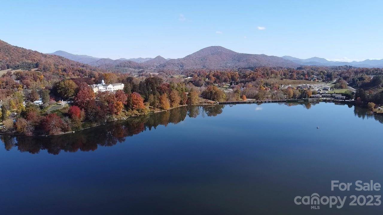 Lake Junaluska, NC 28745,00 S Lakeshore DR