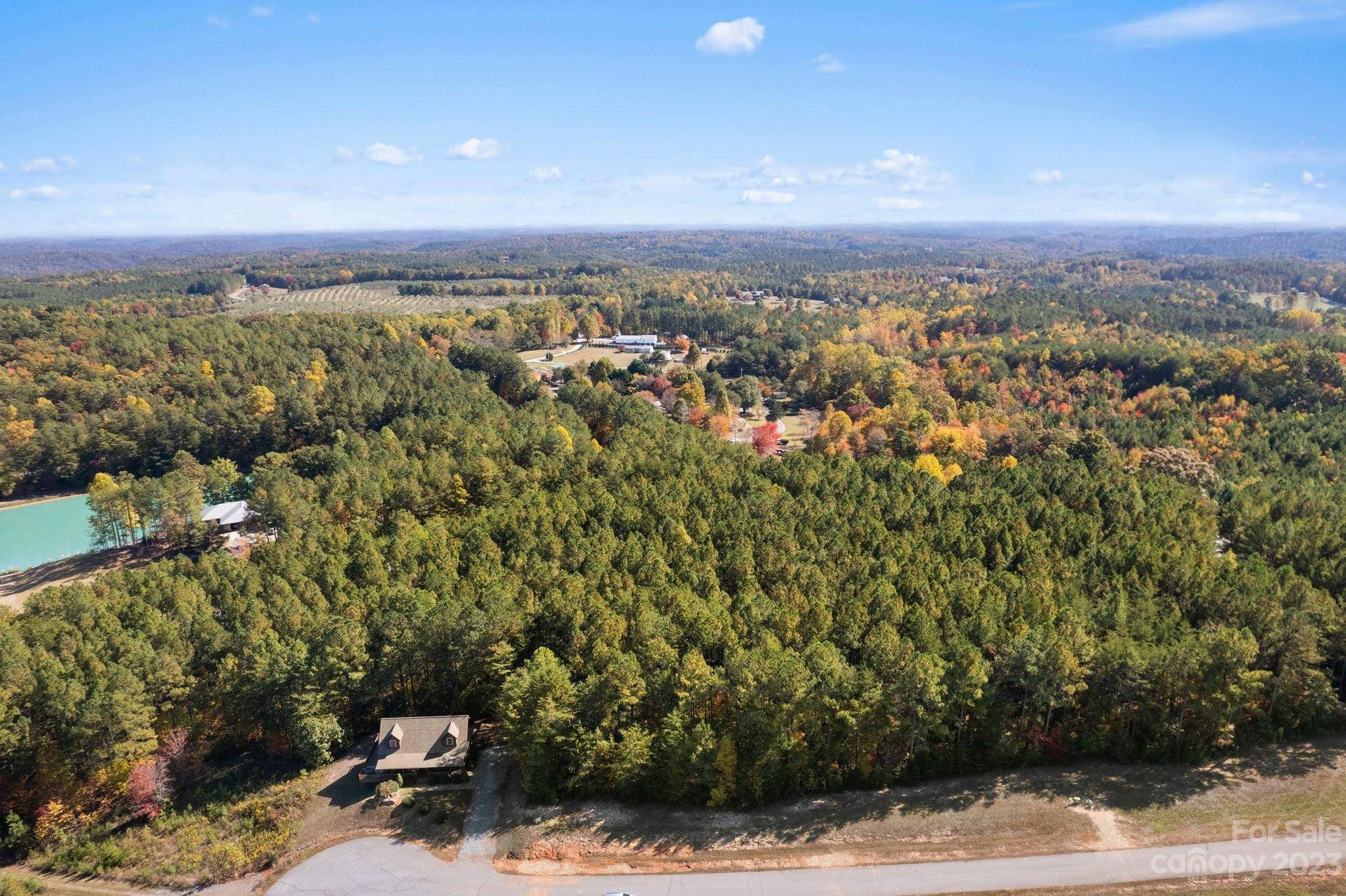 Rutherfordton, NC 28139,0 Palisade DR #25