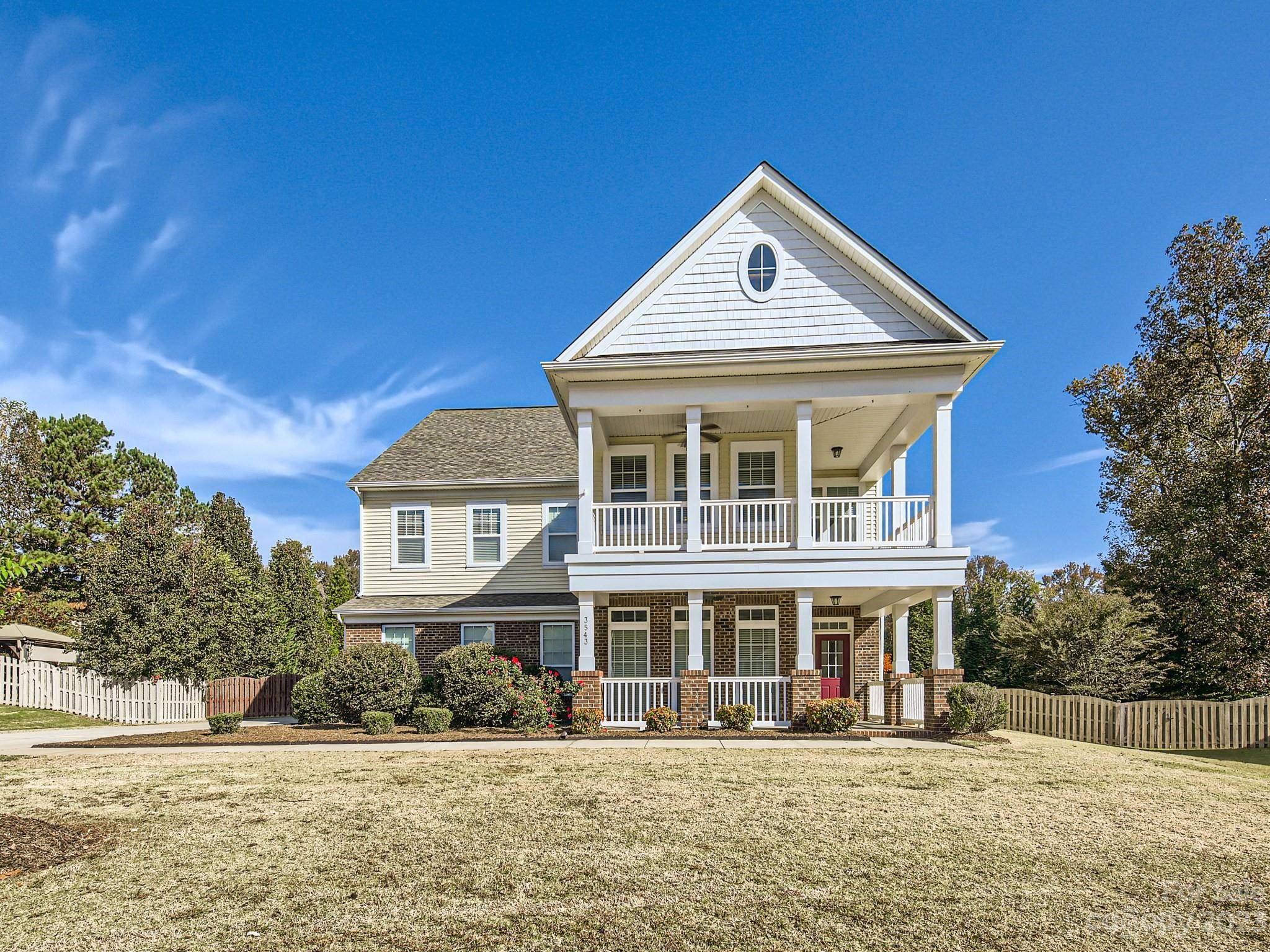 Indian Land, SC 29707,3543 E Sandy TRL