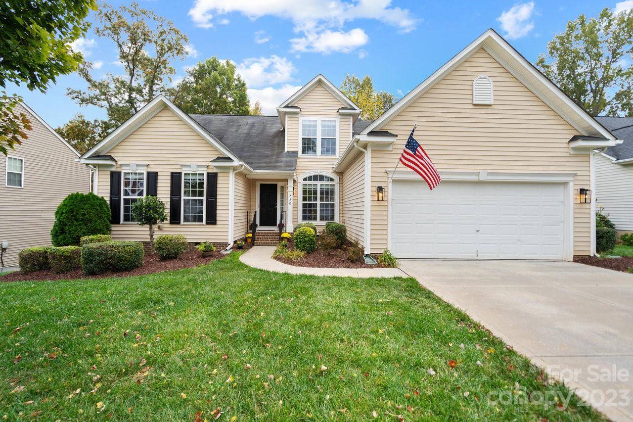 Fort Mill, SC 29715,530 Veloce TRL