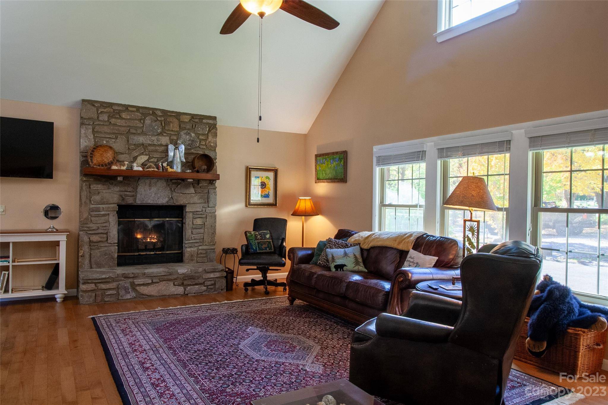 Maggie Valley, NC 28751,96 Garden CT