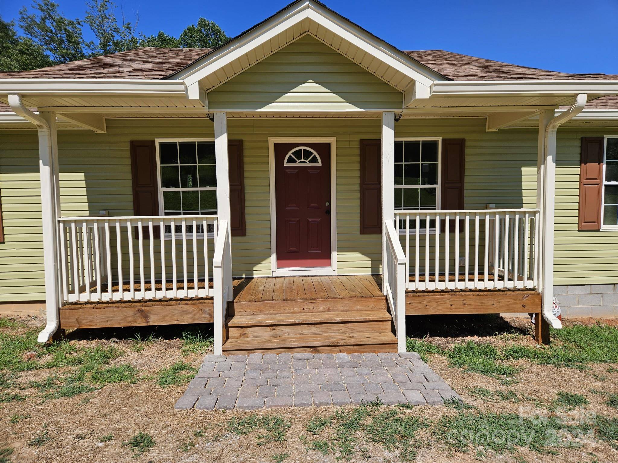Rutherfordton, NC 28139,125 Diamond LOOP
